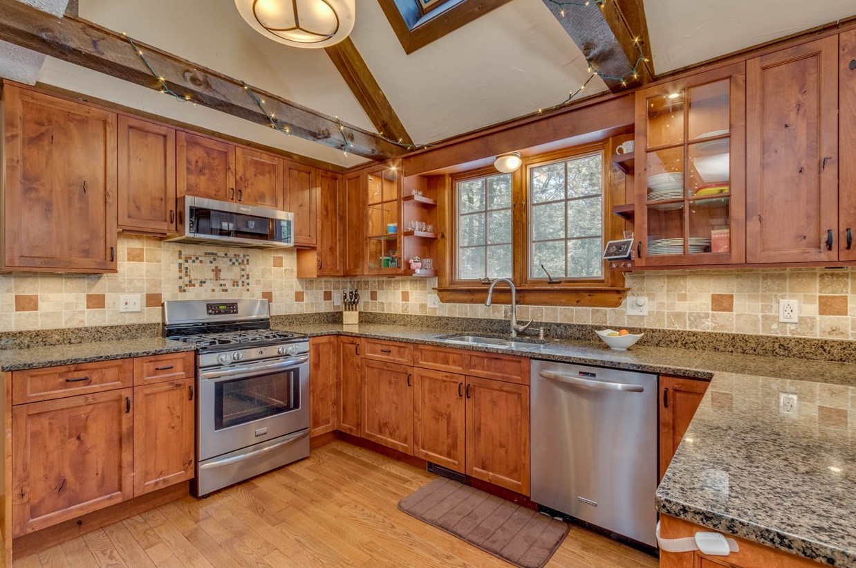 7 Colman Path, Merrimack NH 03054-2939 exterior