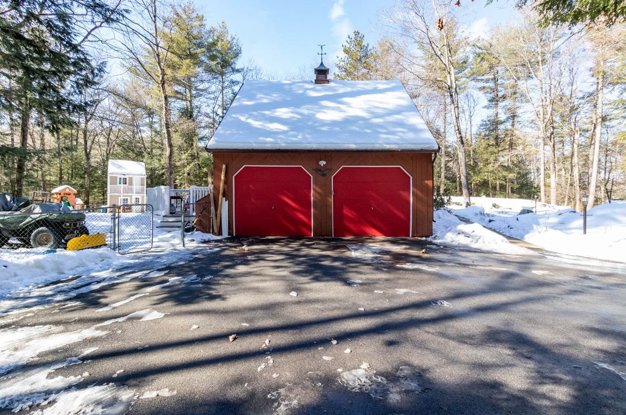 7 Colman Path, Merrimack NH 03054-2939 exterior