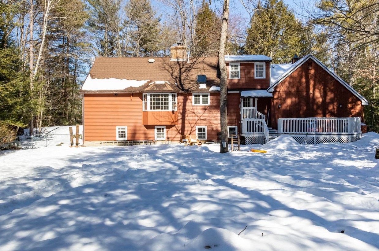 7 Colman Path, Merrimack NH 03054-2939 exterior