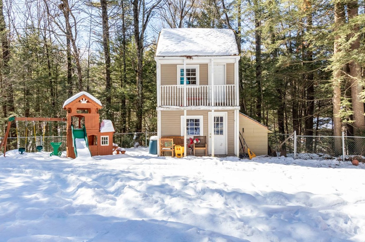 7 Colman Path, Merrimack NH 03054-2939 exterior