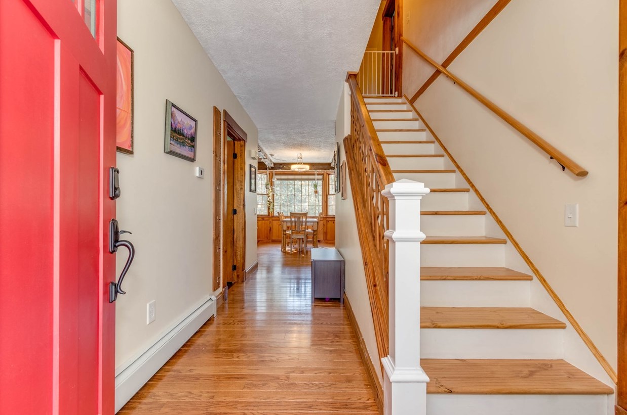 7 Colman Path, Merrimack NH 03054-2939 exterior