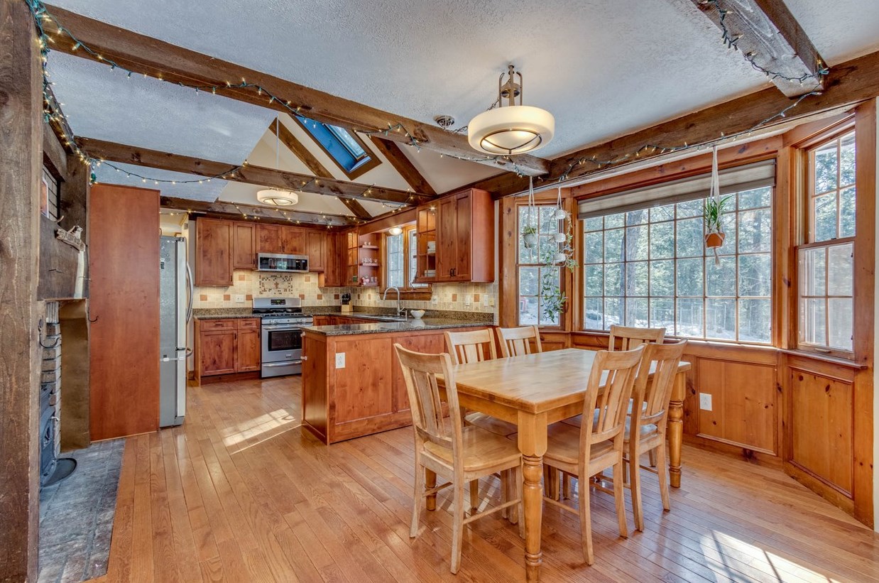 7 Colman Path, Merrimack NH 03054-2939 exterior