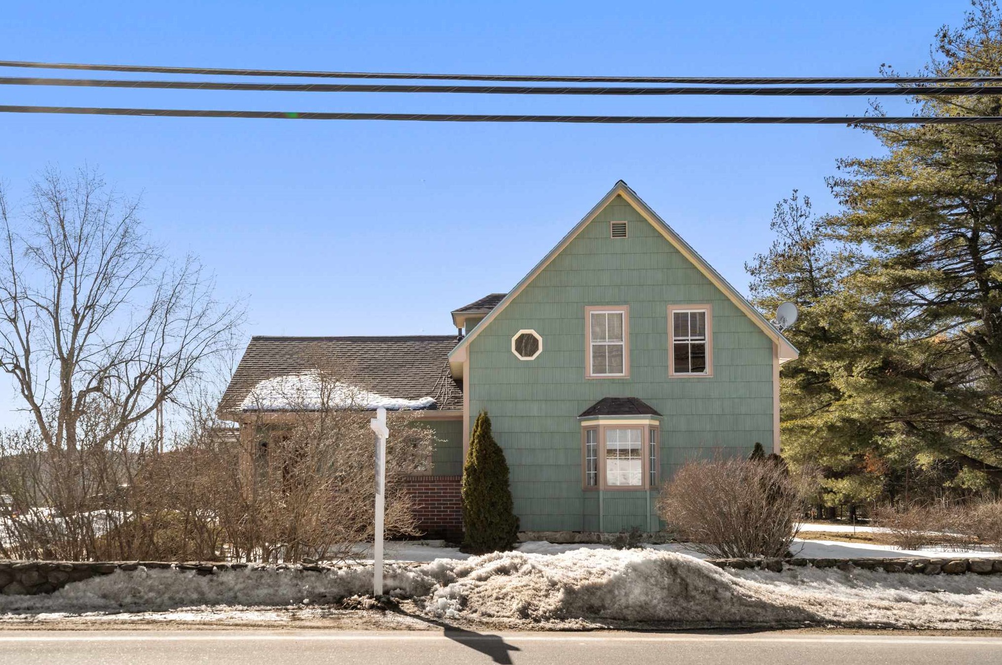 268 Goffstown Back Rd Goffstown Nh 03045 Mls 4848862 Coldwell Banker