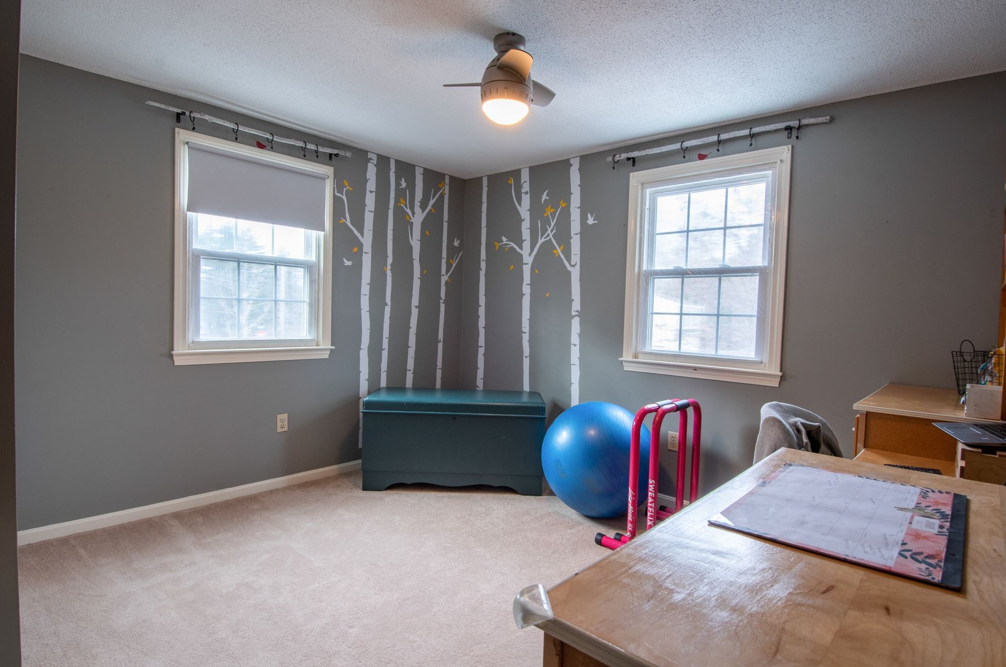 3 Cota Rd, Merrimack NH 03054-4048 exterior