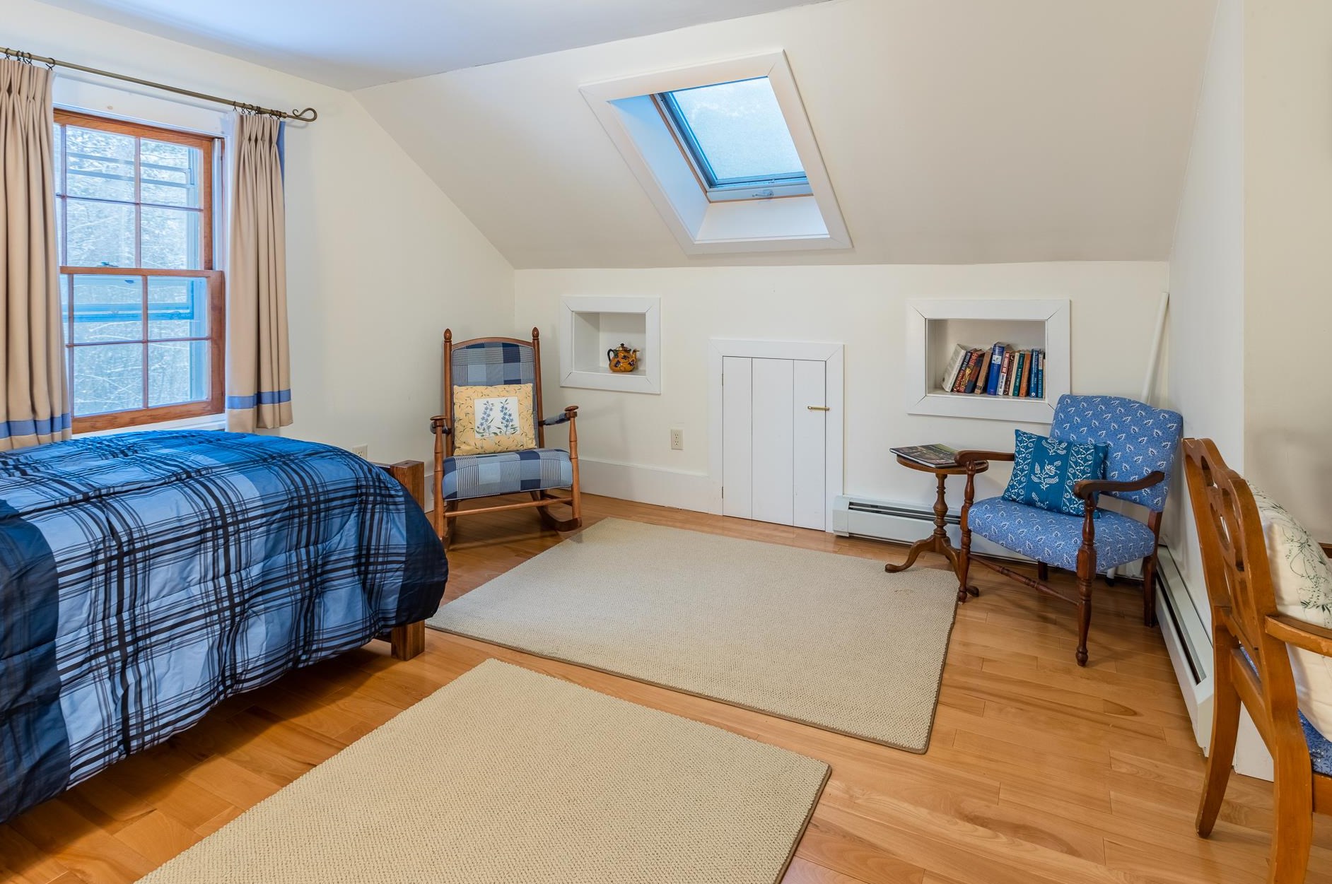 6 Mdw Ln, Hanover NH 03755-1527 exterior