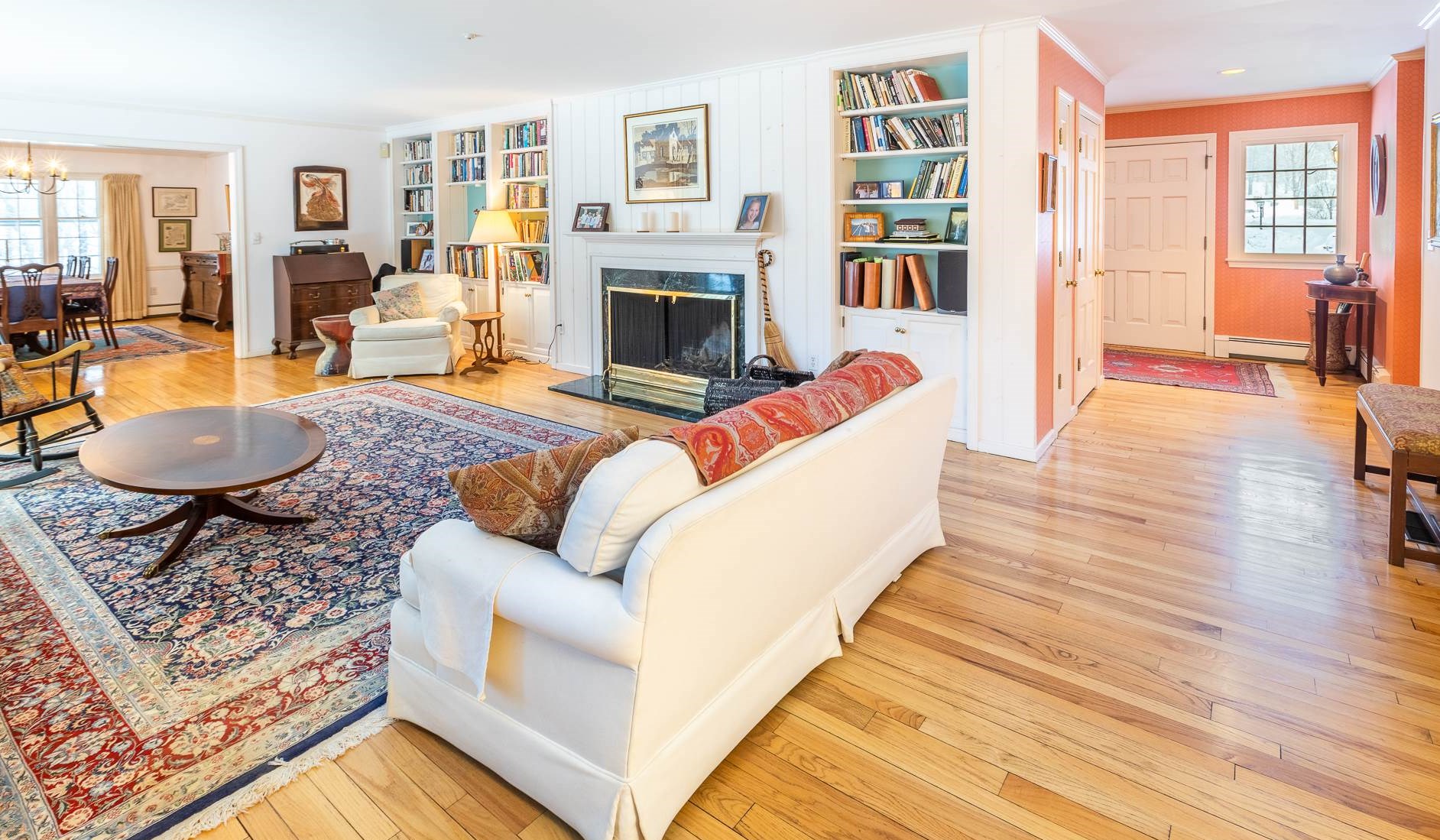 6 Mdw Ln, Hanover NH 03755-1527 exterior