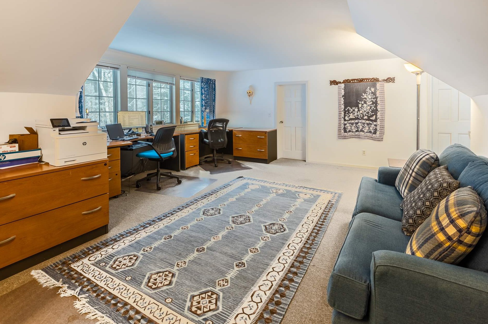 6 Mdw Ln, Hanover NH 03755-1527 exterior