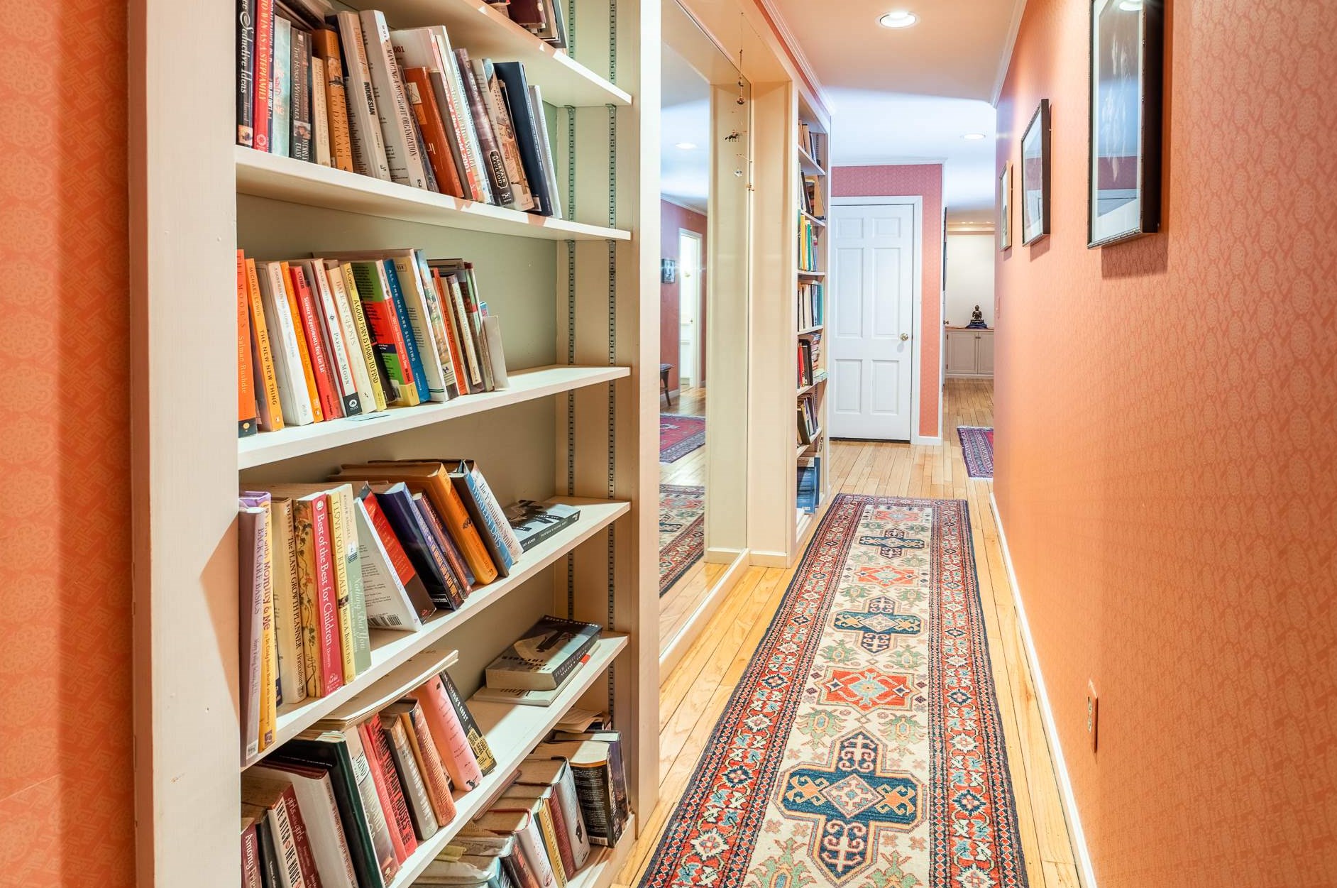 6 Mdw Ln, Hanover NH 03755-1527 exterior