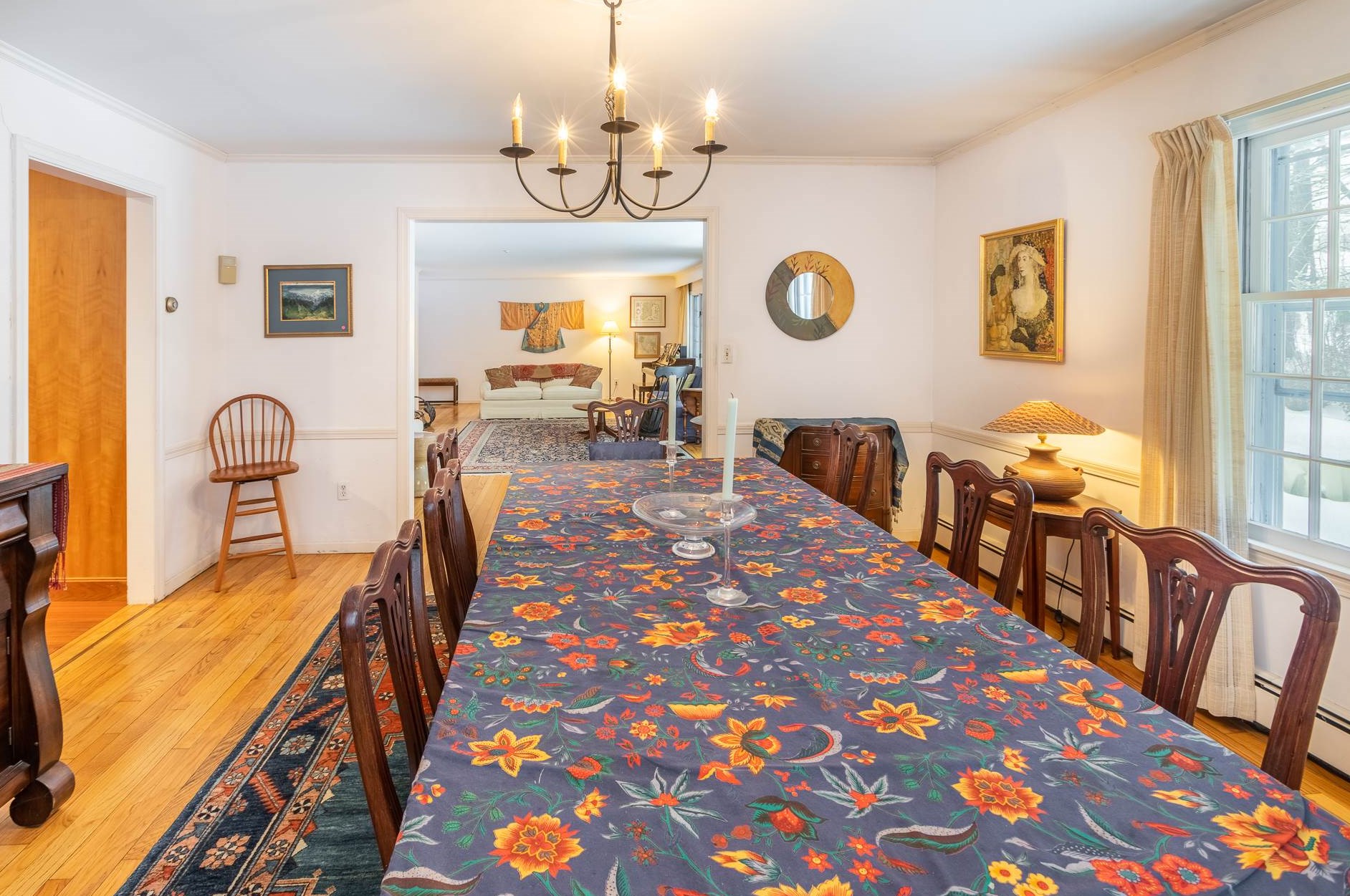 6 Mdw Ln, Hanover NH 03755-1527 exterior