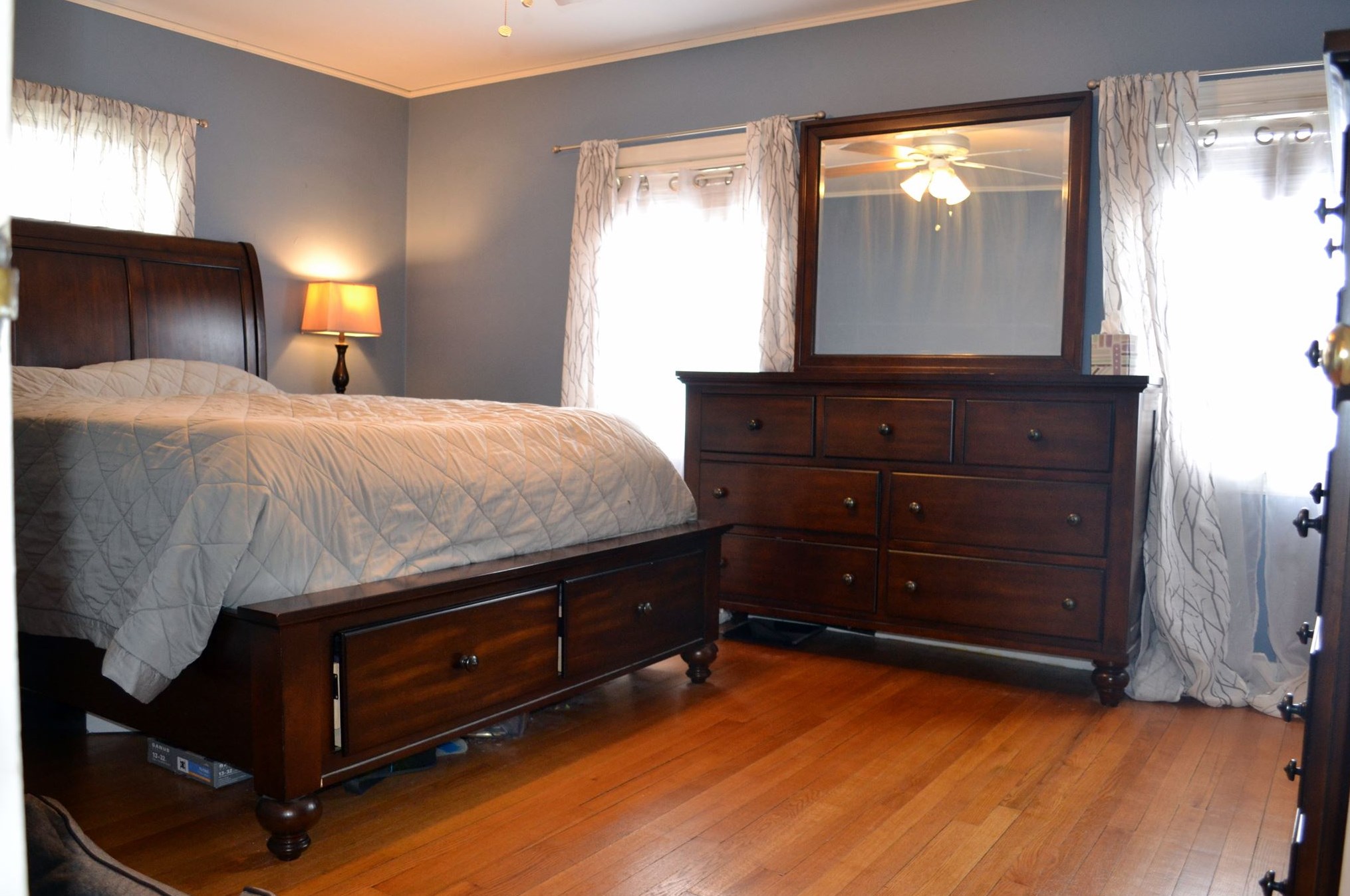 88 Harold St, Manchester NH  03104-1714 exterior