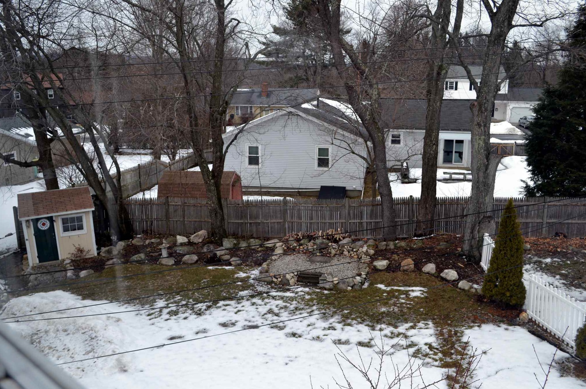 88 Harold St, Manchester NH  03104-1714 exterior