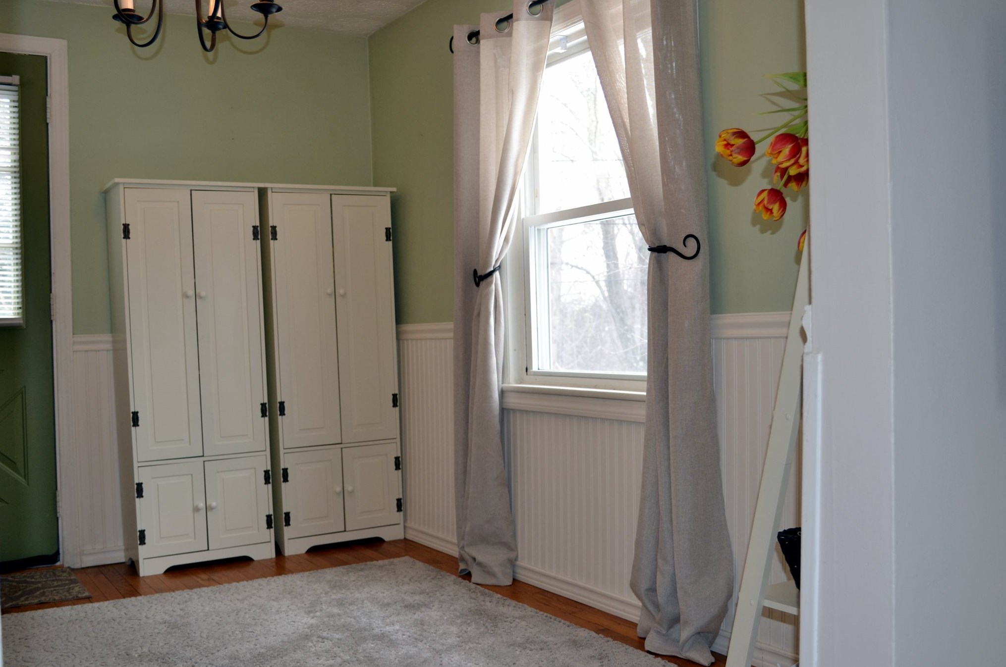 88 Harold St, Manchester NH  03104-1714 exterior