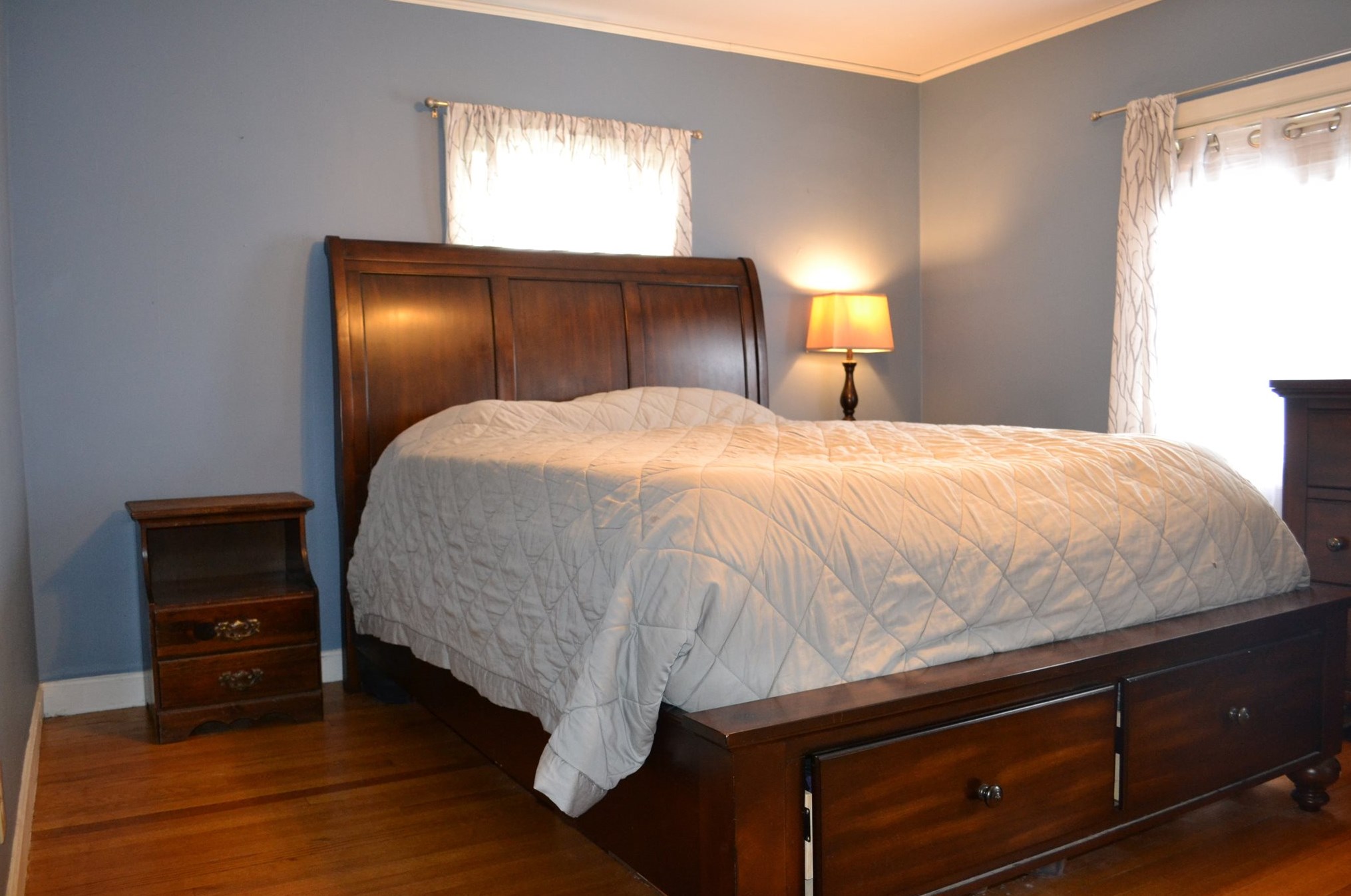 88 Harold St, Manchester NH  03104-1714 exterior