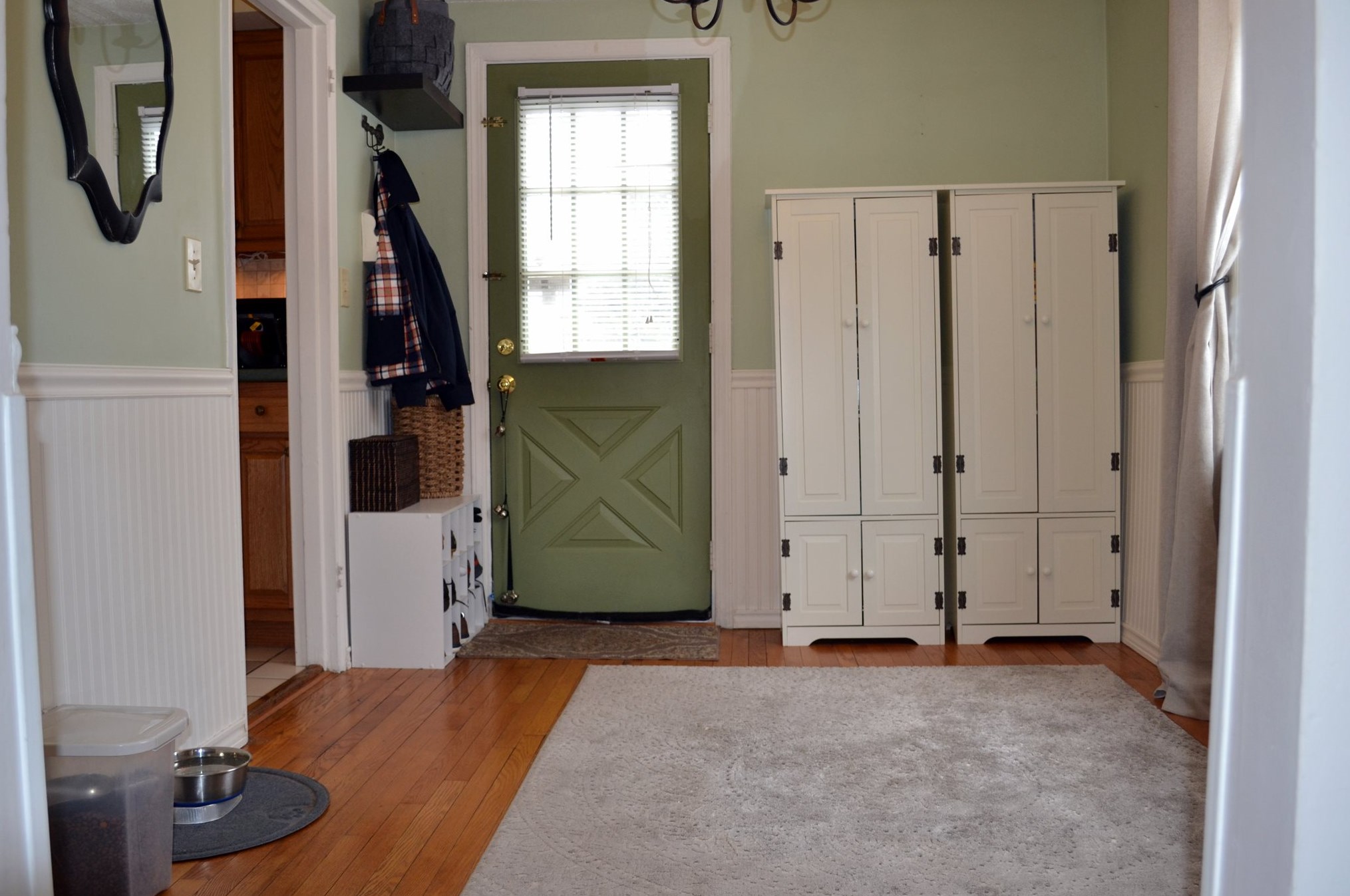 88 Harold St, Manchester NH  03104-1714 exterior