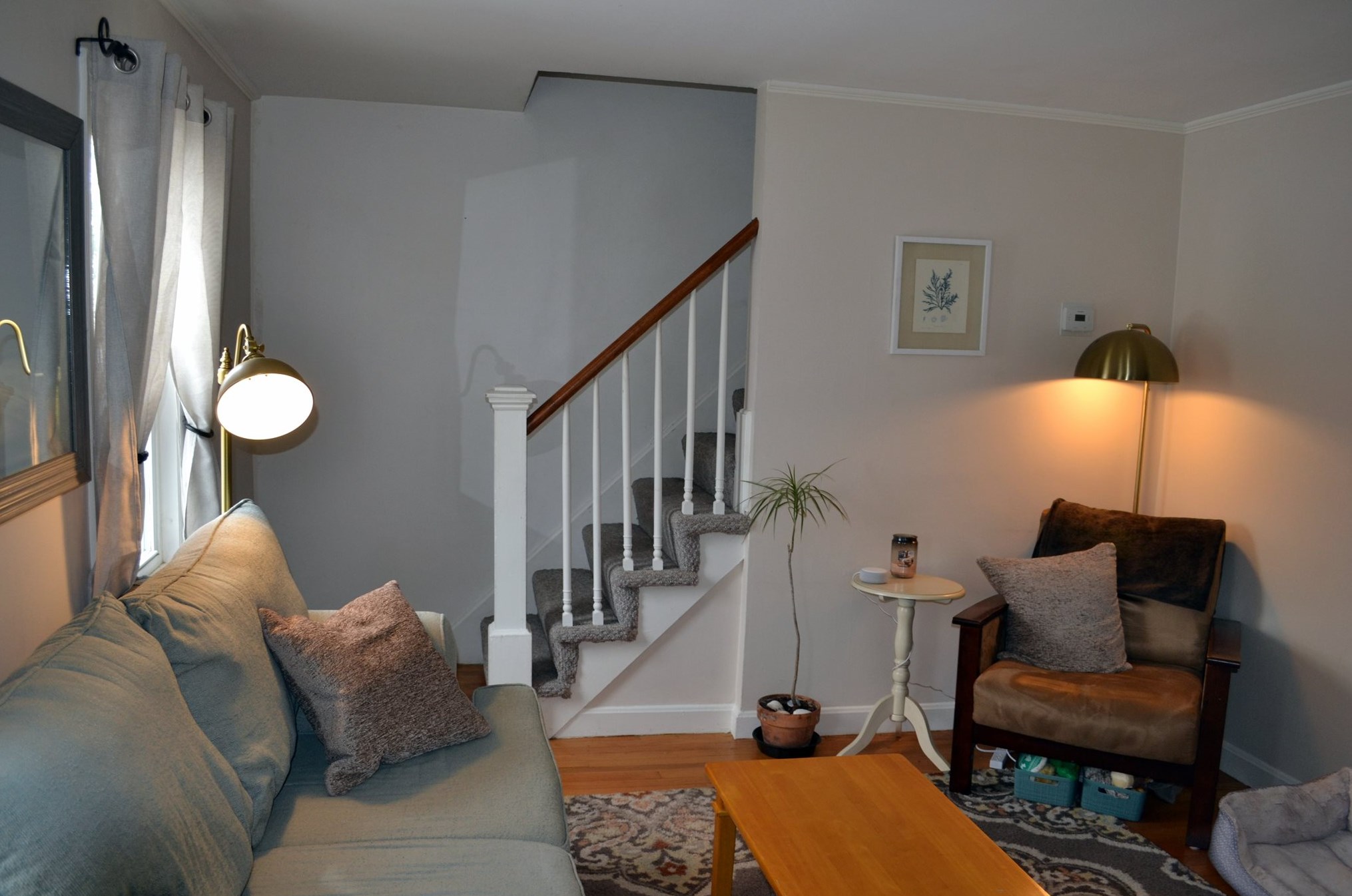 88 Harold St, Manchester NH  03104-1714 exterior