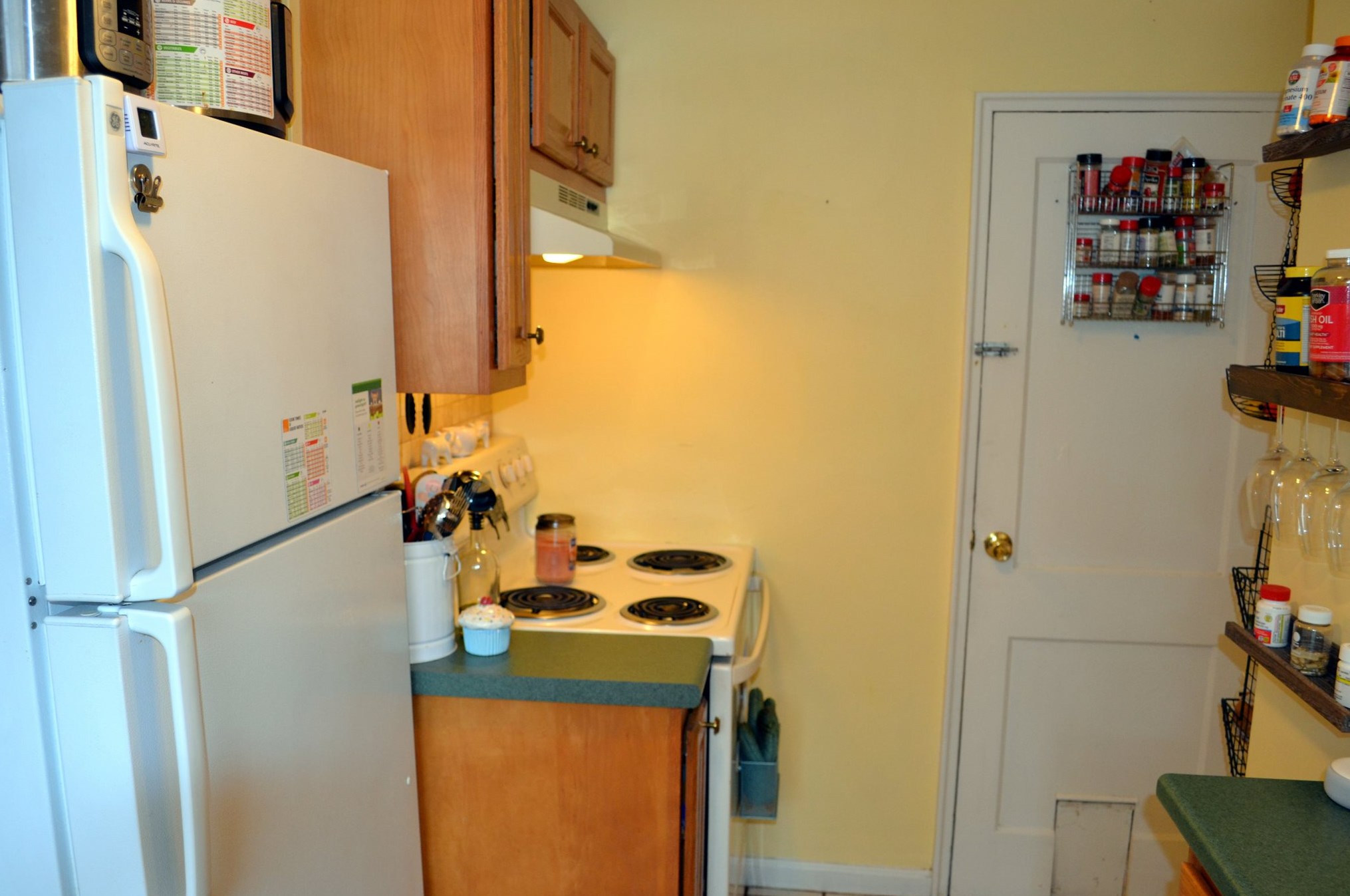 88 Harold St, Manchester NH  03104-1714 exterior