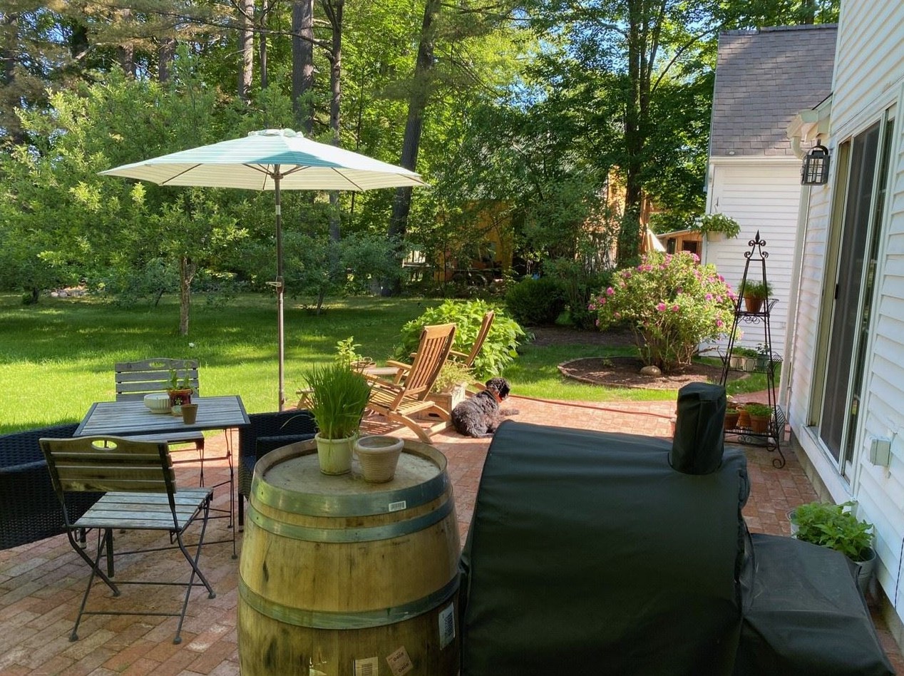 14 Smith St, Bridgewater NH 03264-3902 exterior