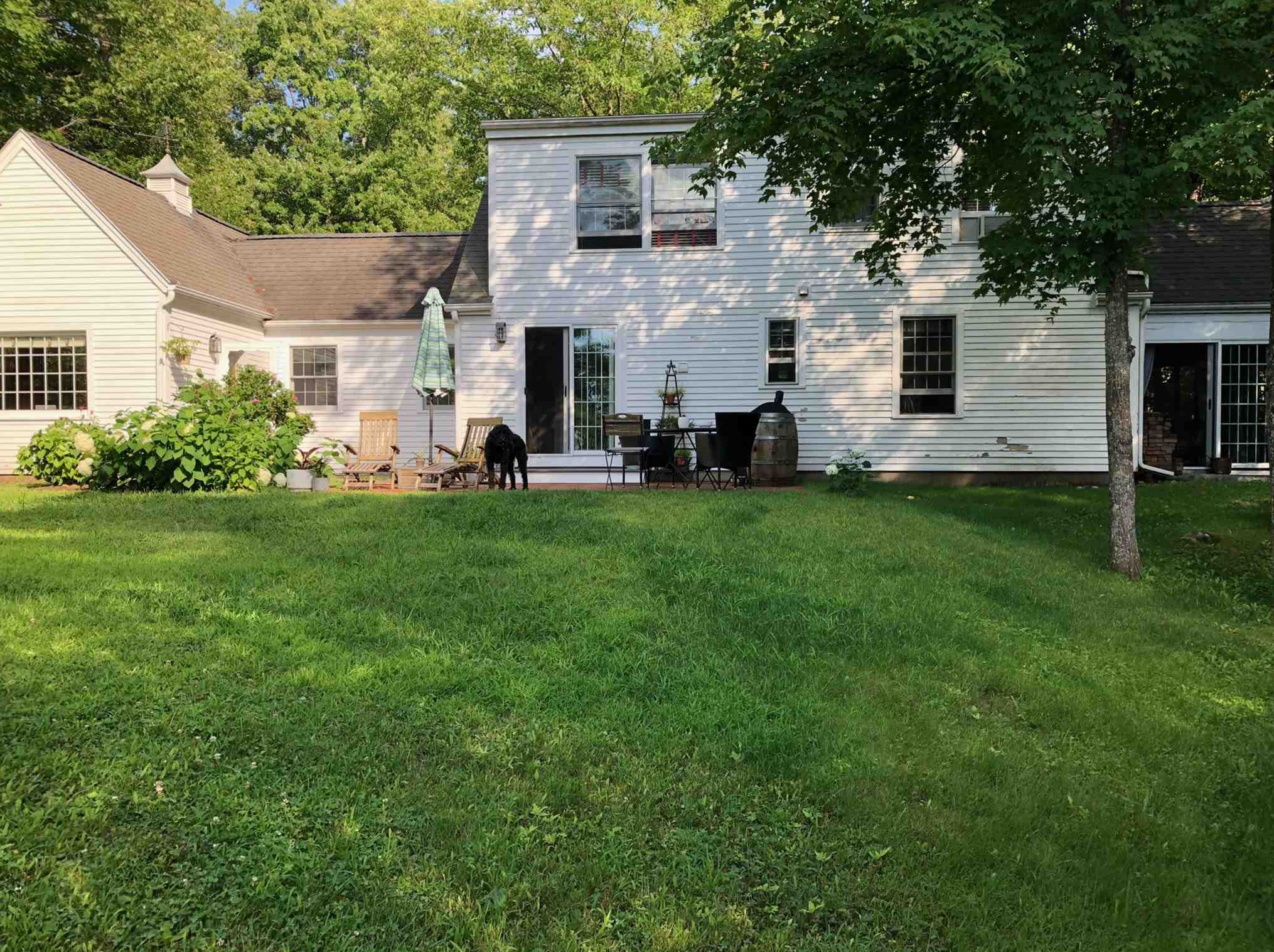 14 Smith St, Bridgewater NH 03264-3902 exterior