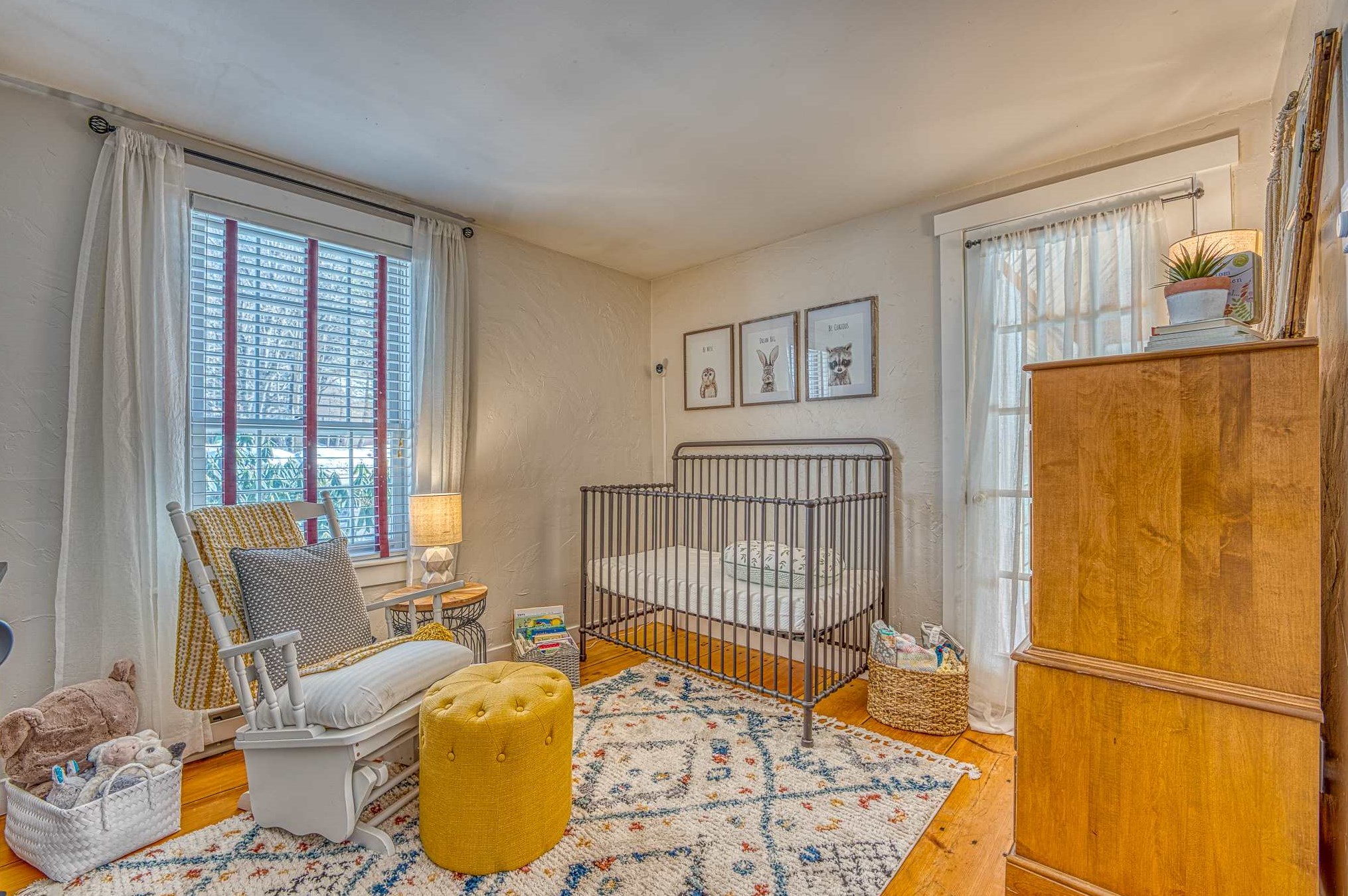 14 Smith St, Bridgewater NH 03264-3902 exterior