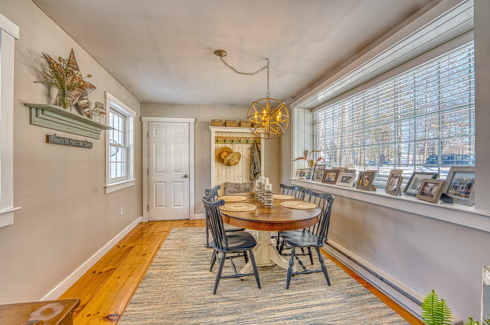 14 Smith St, Bridgewater NH 03264-3902 exterior