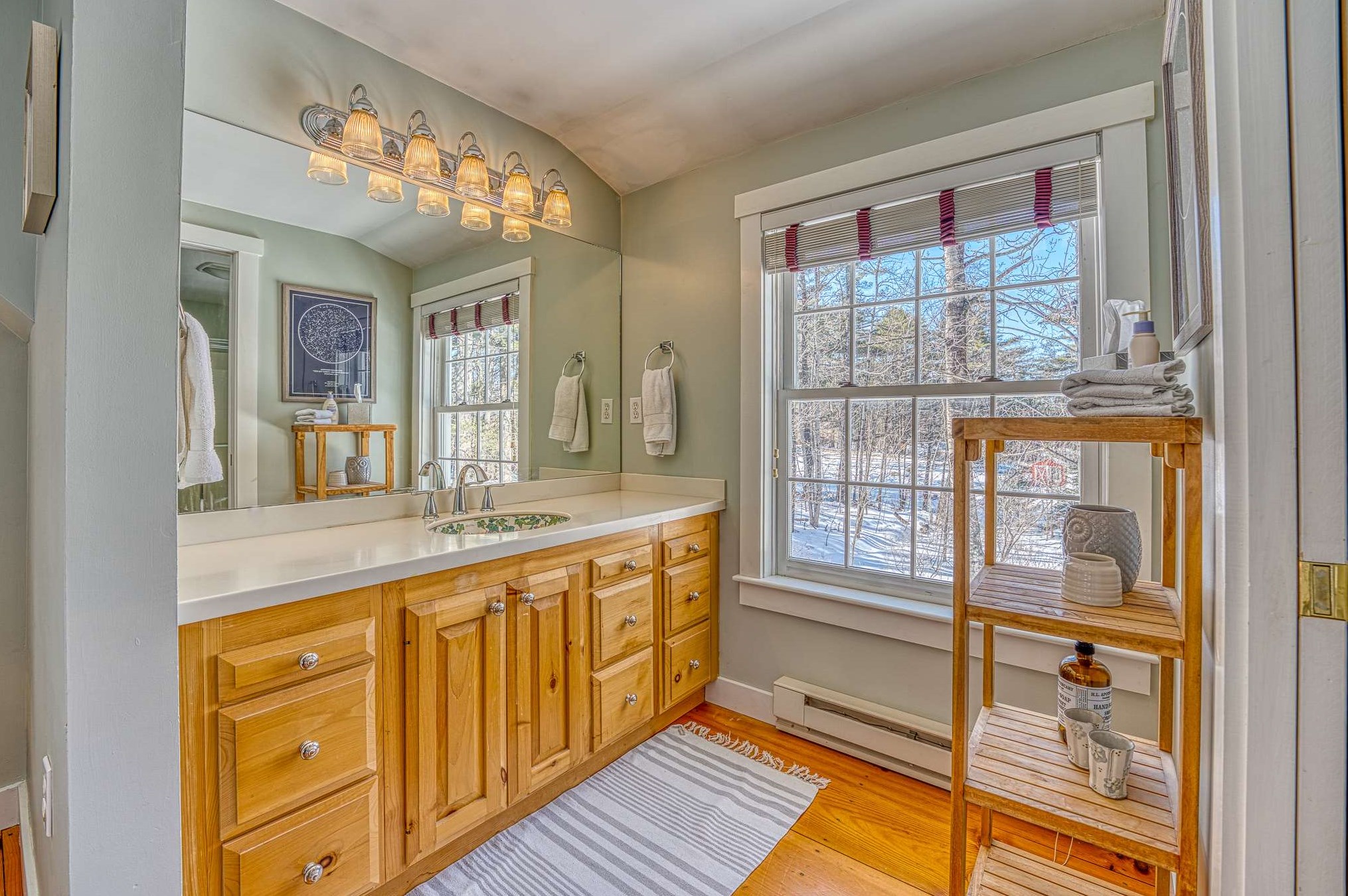 14 Smith St, Bridgewater NH 03264-3902 exterior