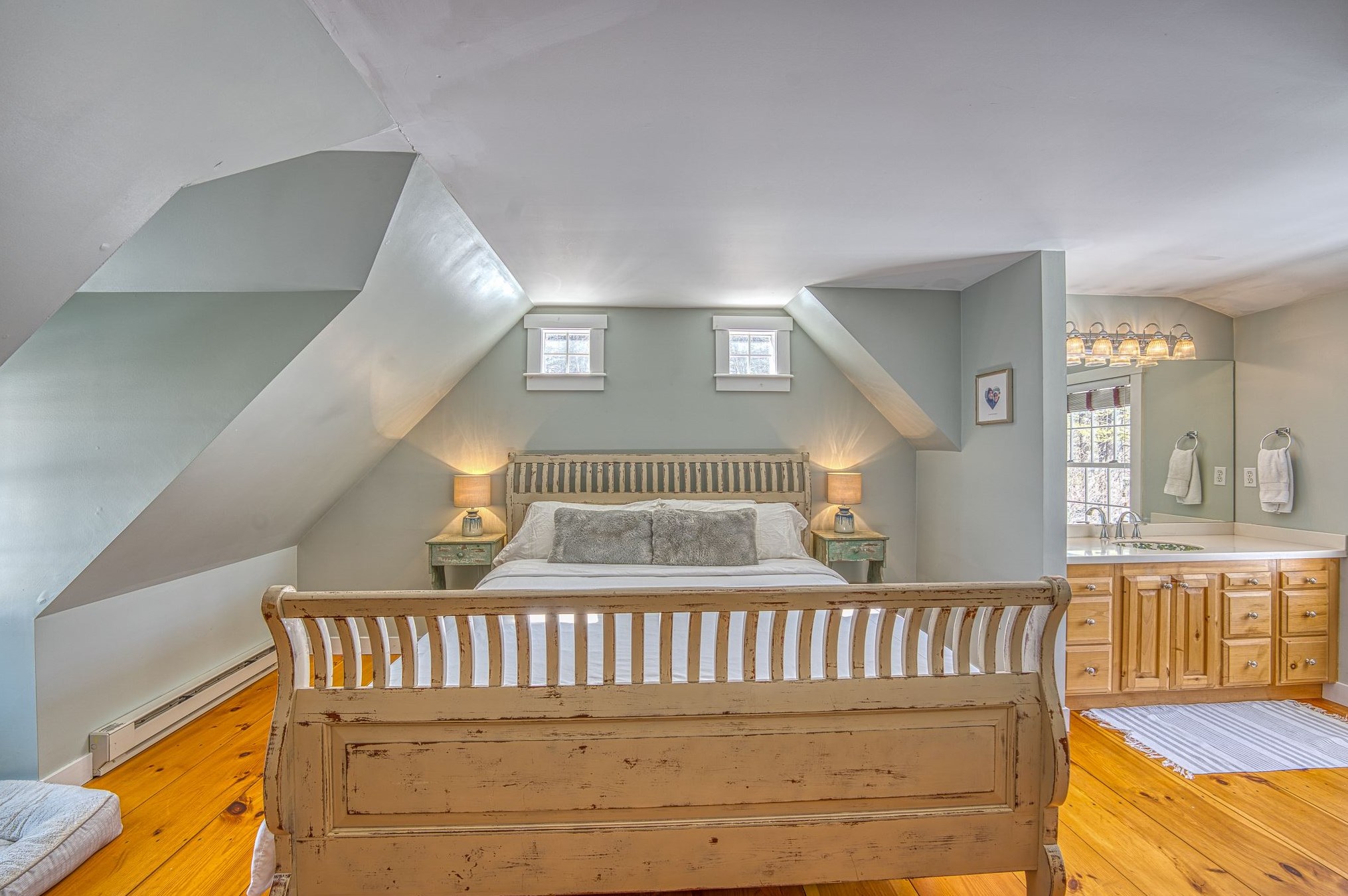 14 Smith St, Bridgewater NH 03264-3902 exterior