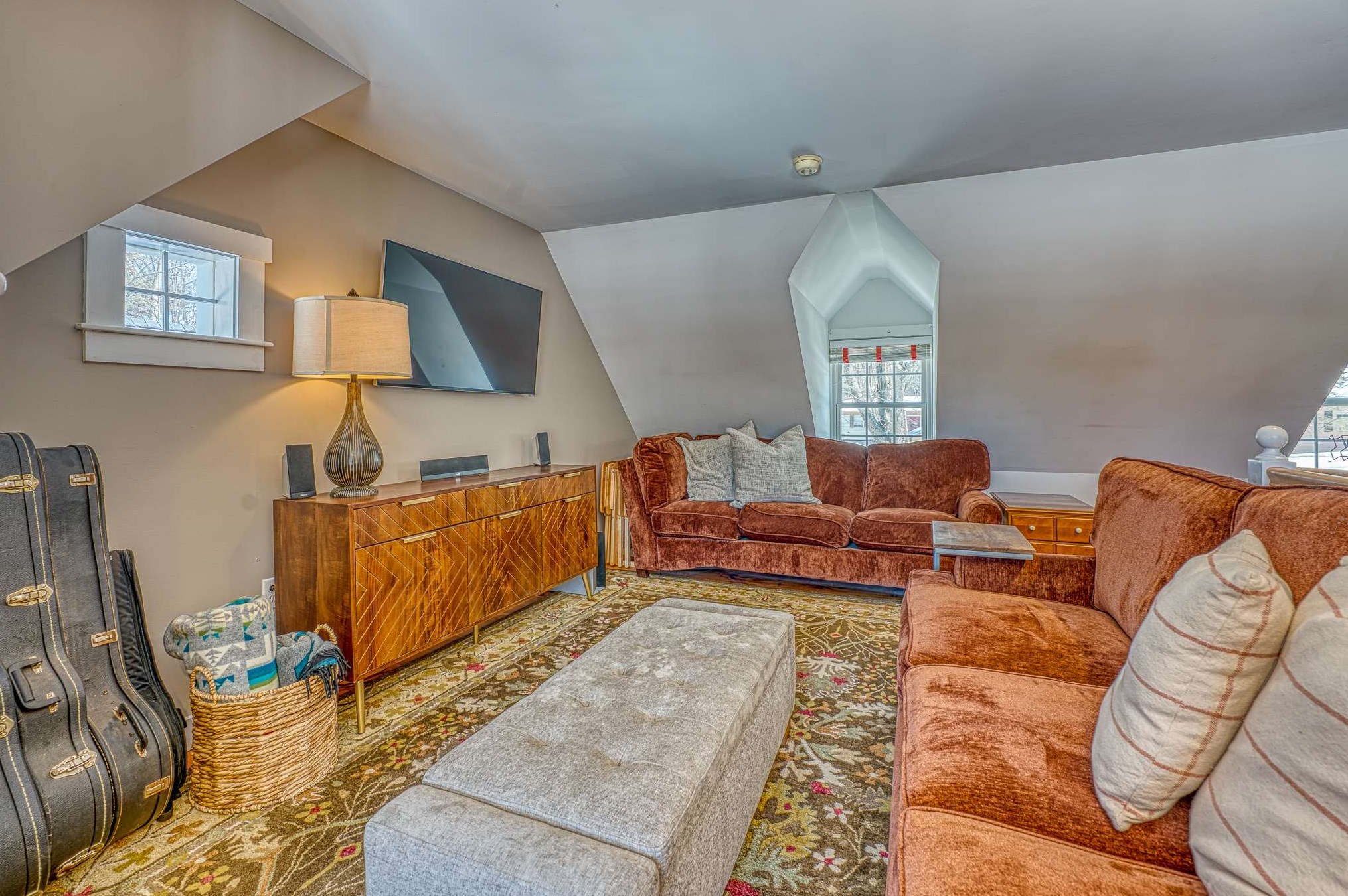 14 Smith St, Bridgewater NH 03264-3902 exterior