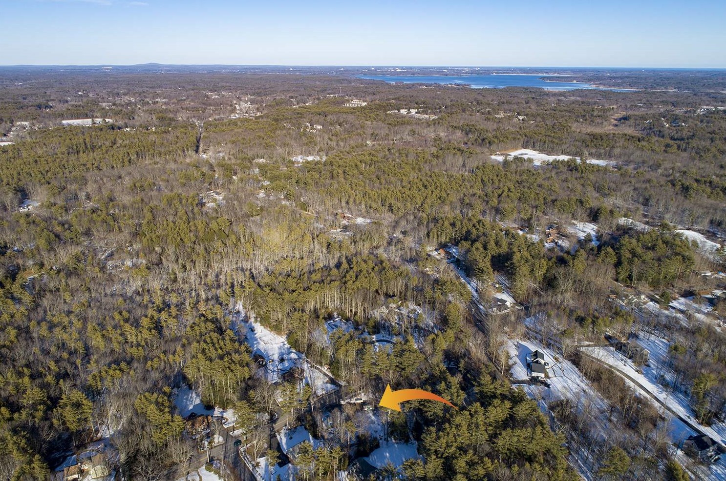 239 Ash Swamp Rd, Newmarket NH 03857-2070 exterior