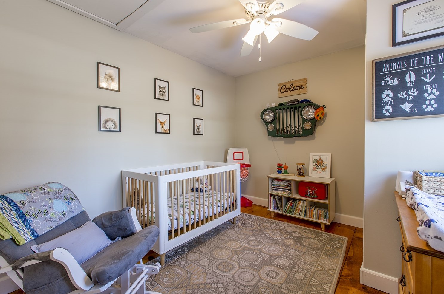 239 Ash Swamp Rd, Newmarket NH 03857-2070 exterior