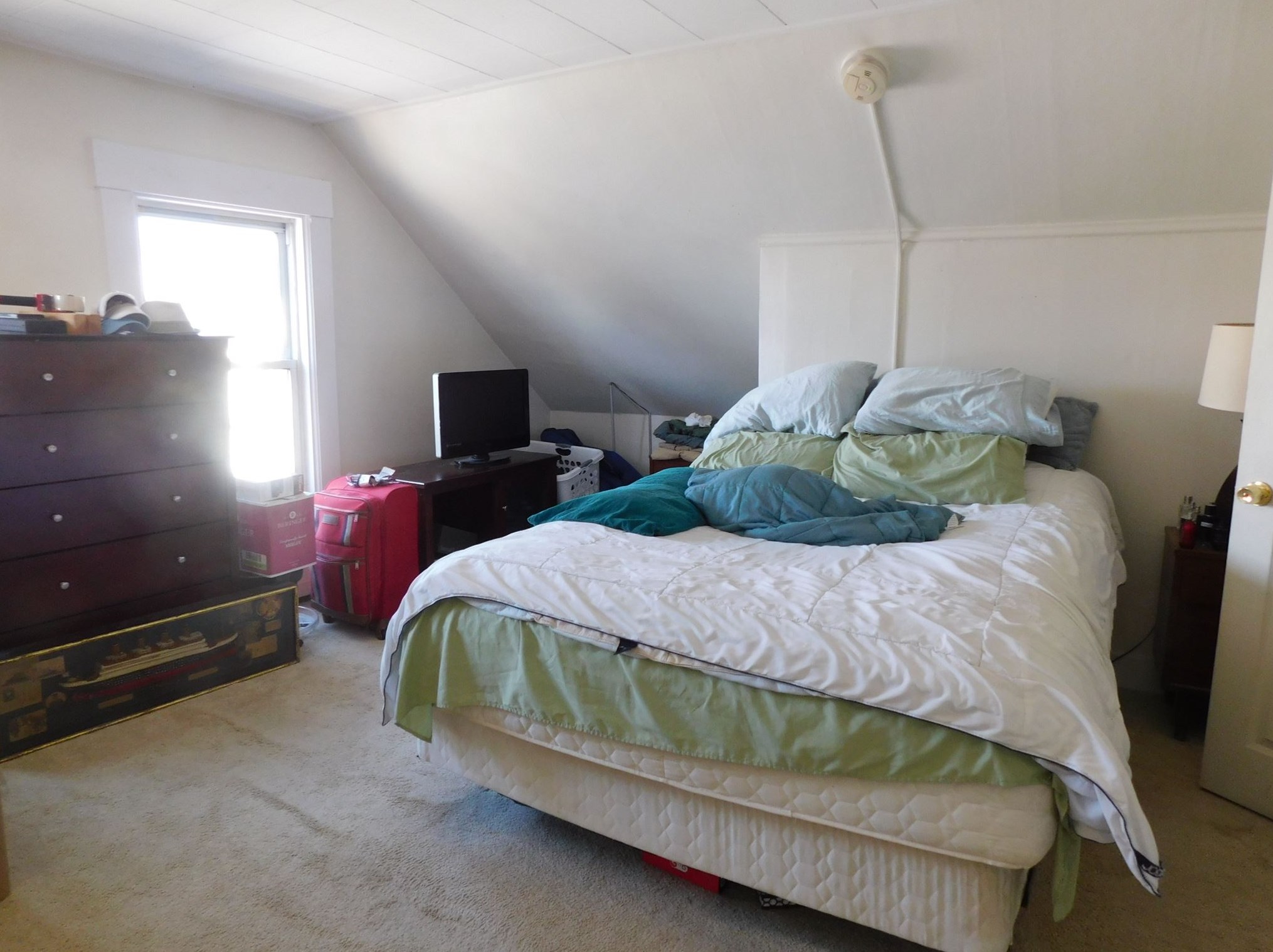 347 High St, Manchester NH 03104-6116 exterior