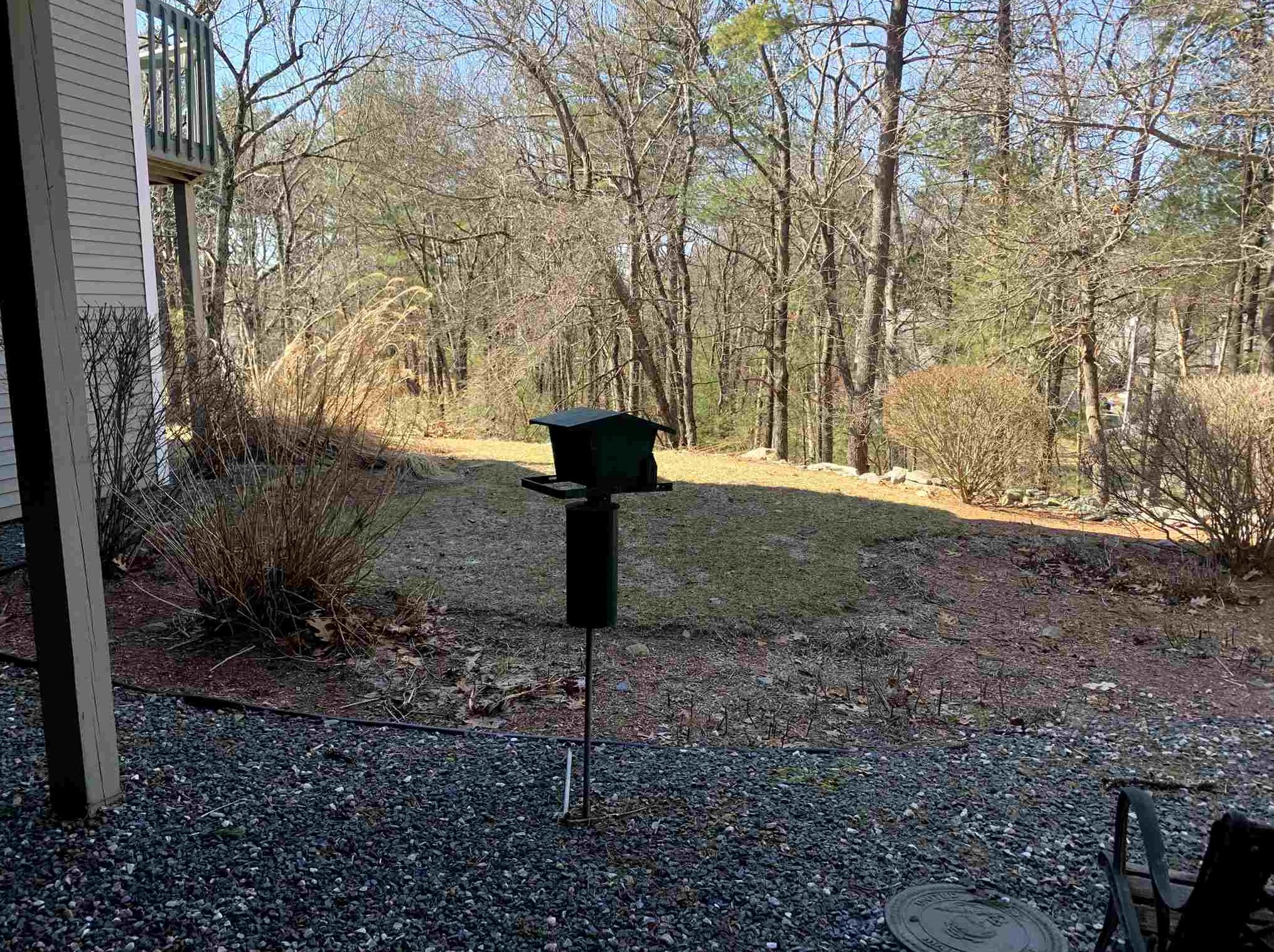 38 Laurel Ct, Nashua NH  03062-4460 exterior