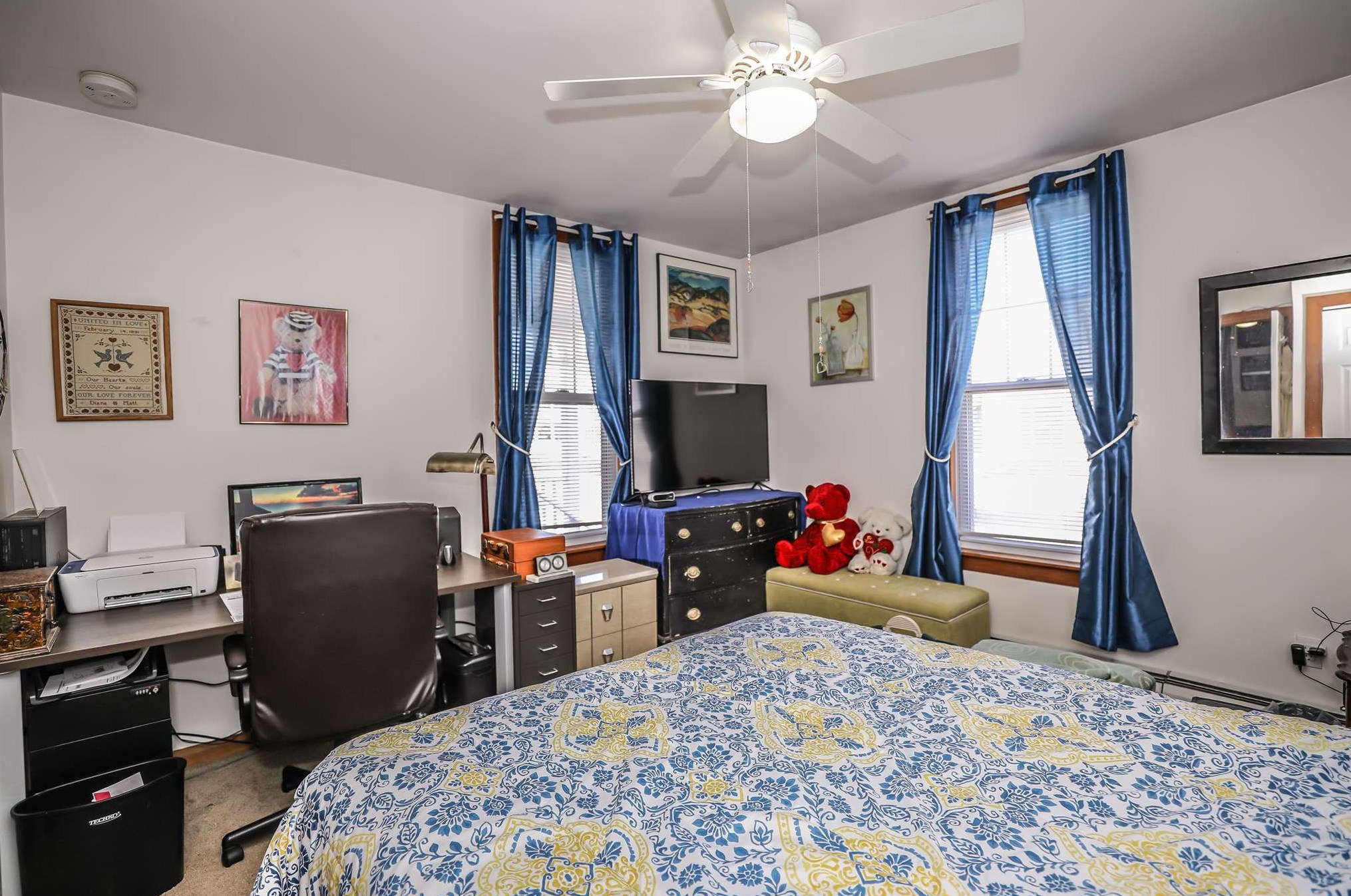 644 Pne St, Manchester NH 03104-3562 exterior