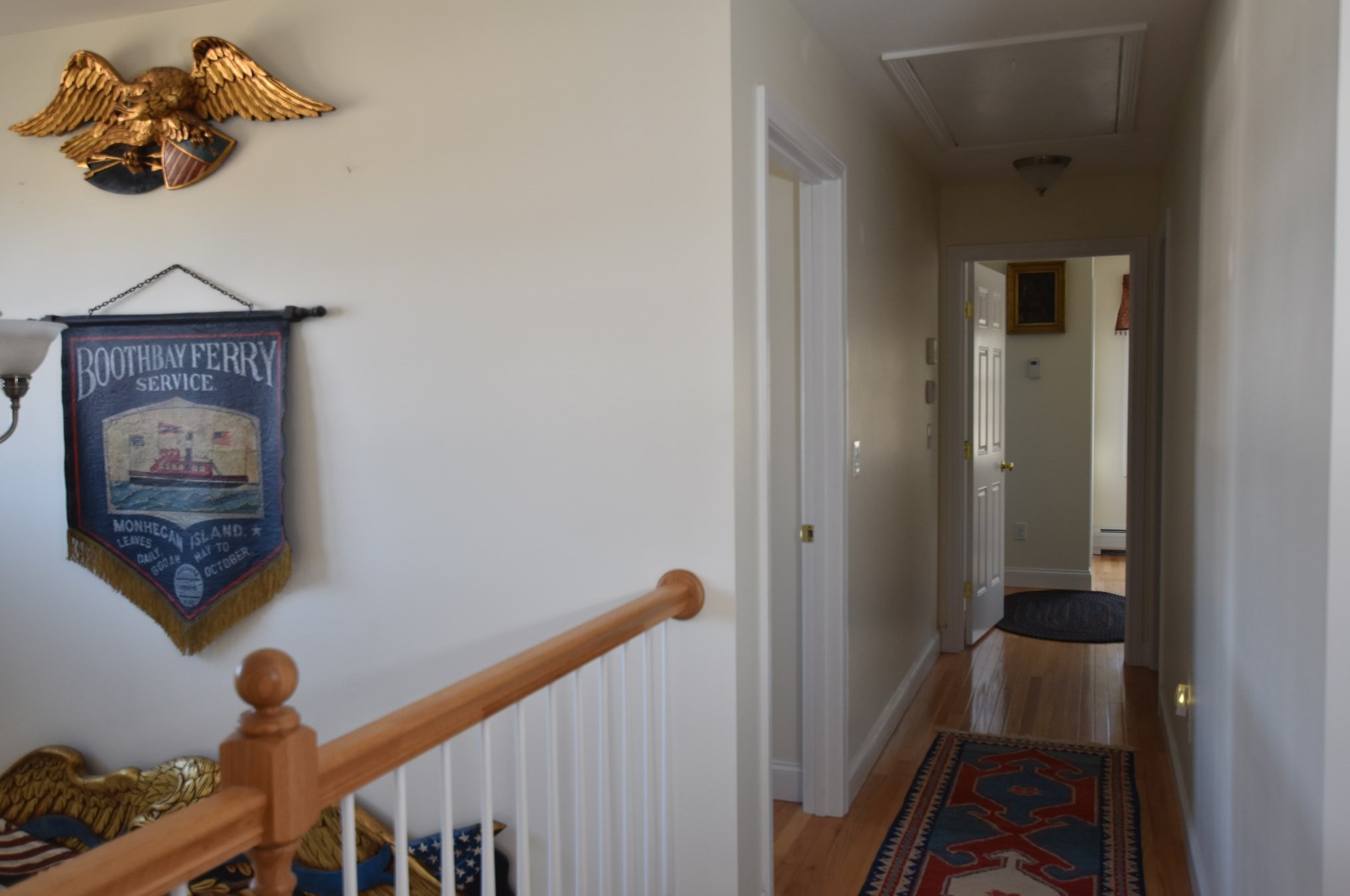 11 Laredo Ln, Rochester NH  03868-4400 exterior