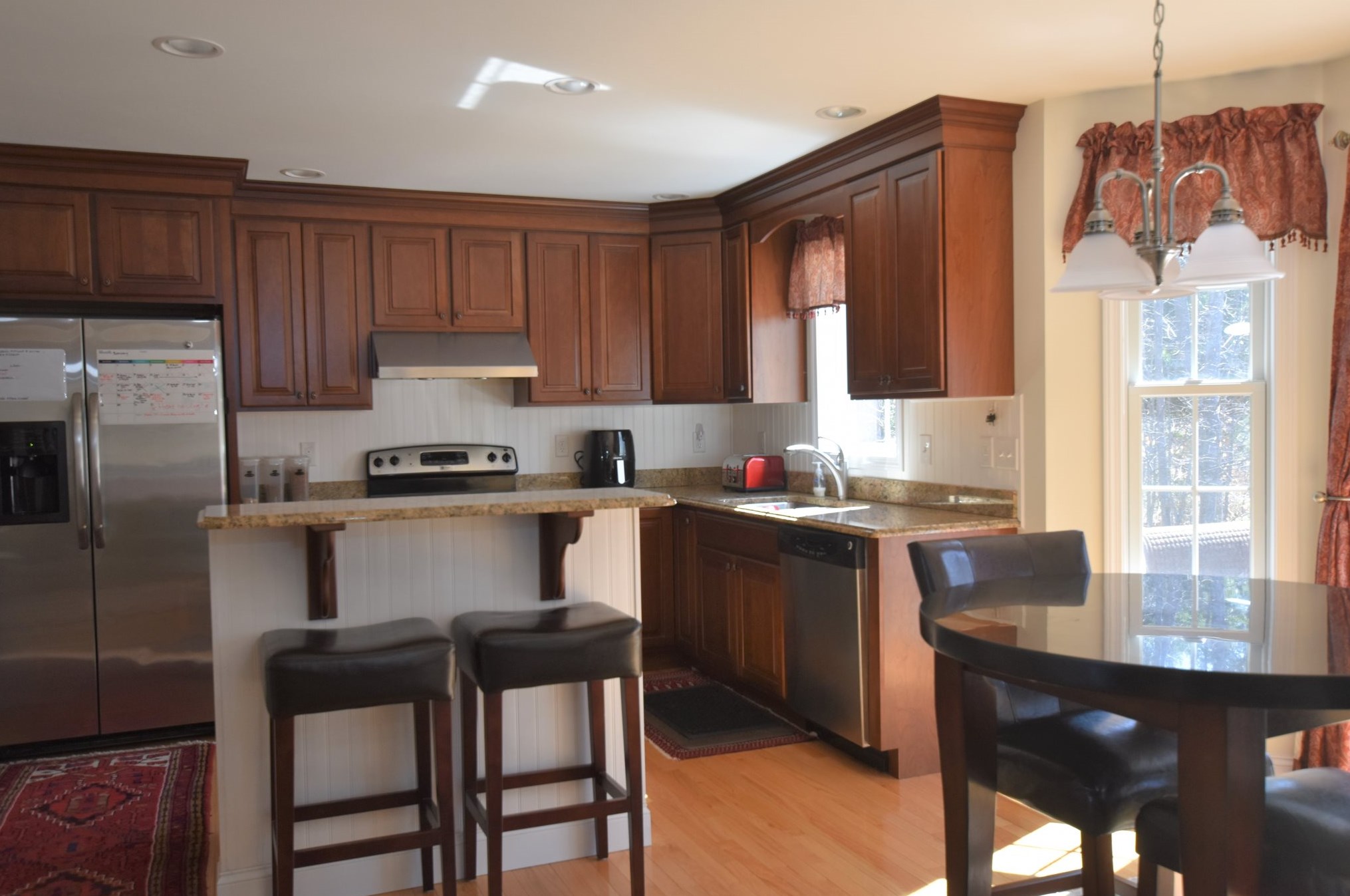 11 Laredo Ln, Rochester NH  03868-4400 exterior