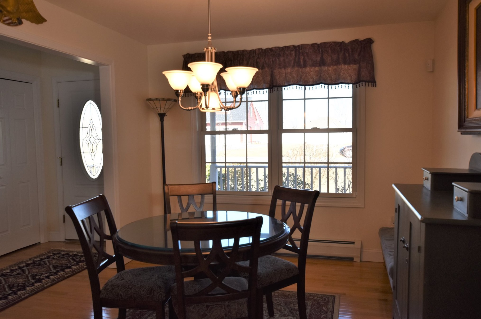 11 Laredo Ln, Rochester NH  03868-4400 exterior