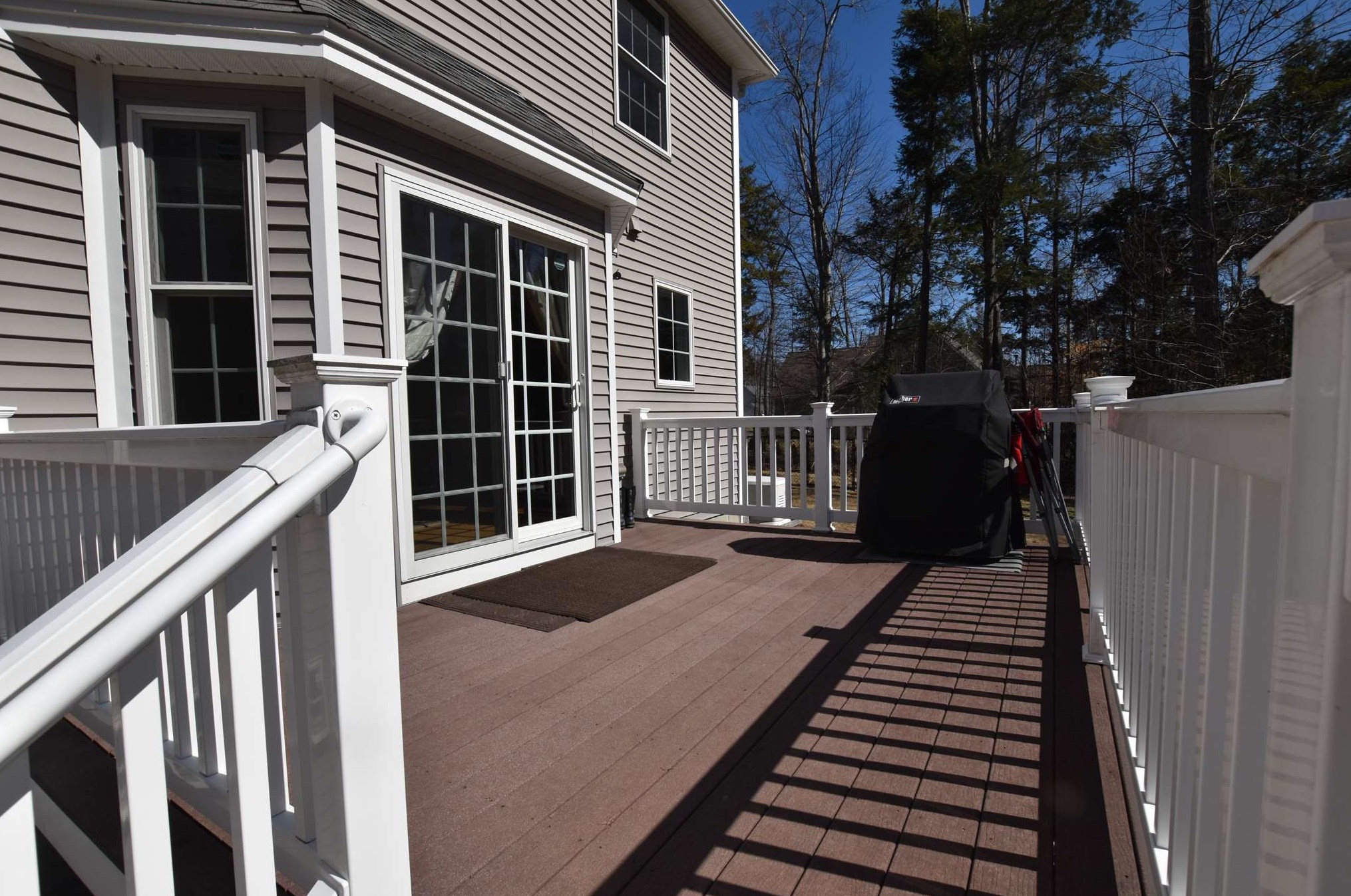 11 Laredo Ln, Rochester NH  03868-4400 exterior