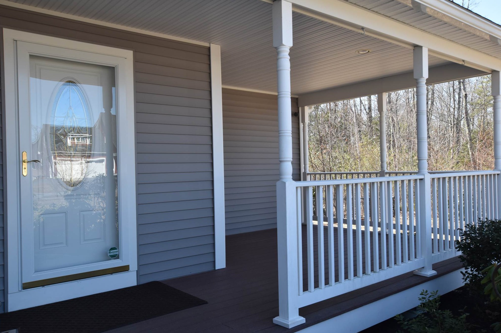 11 Laredo Ln, Rochester NH  03868-4400 exterior