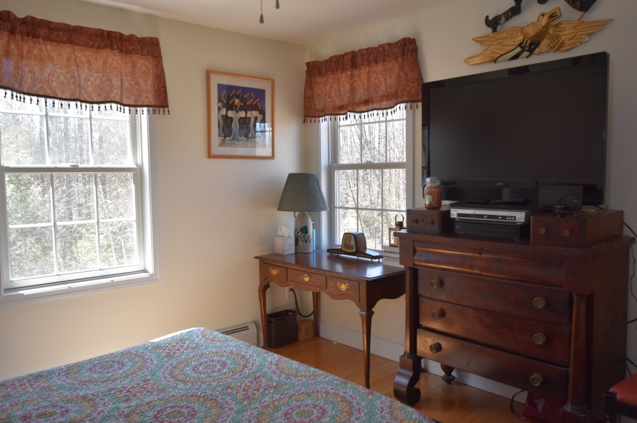 11 Laredo Ln, Rochester NH  03868-4400 exterior