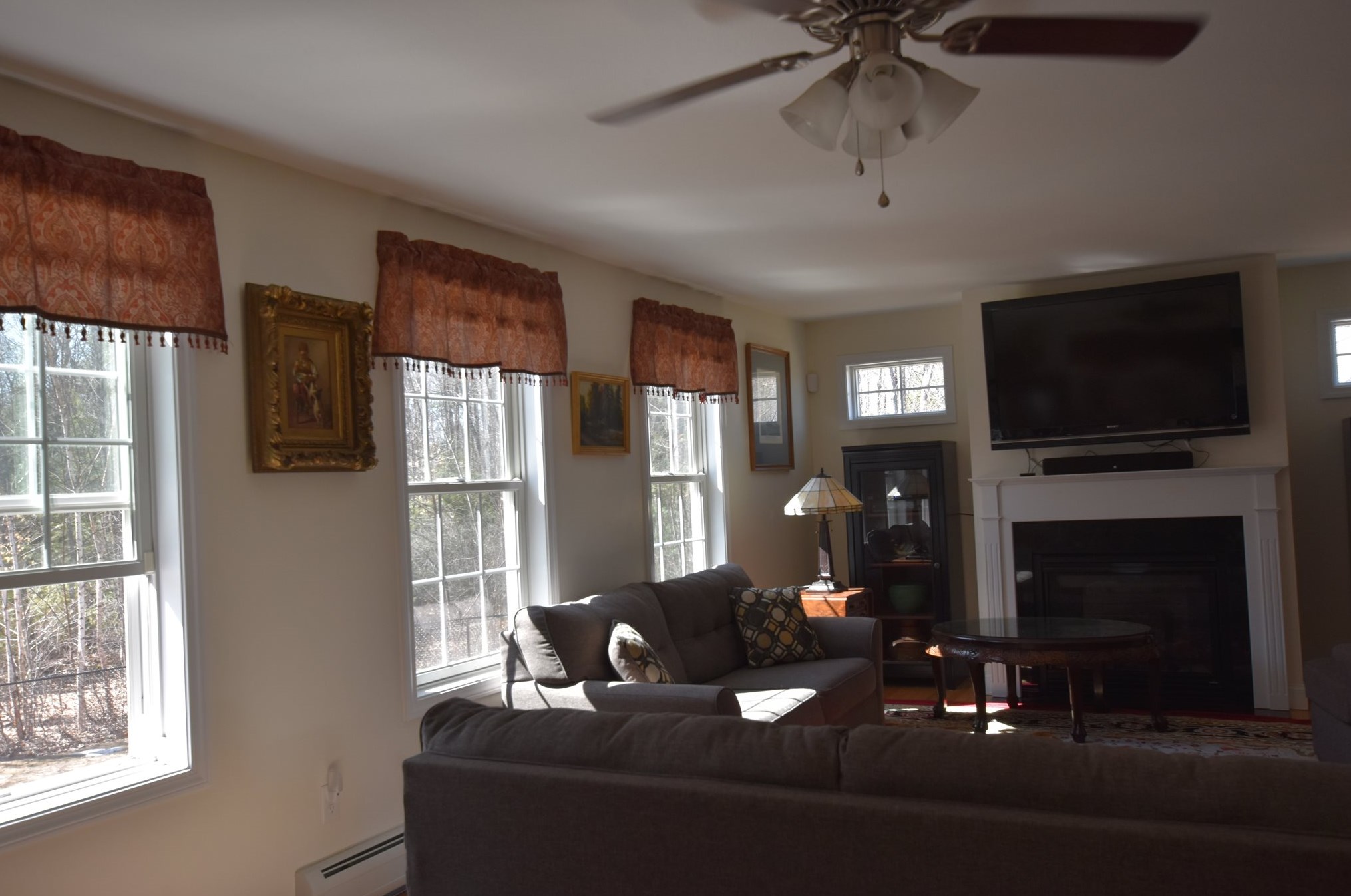 11 Laredo Ln, Rochester NH  03868-4400 exterior