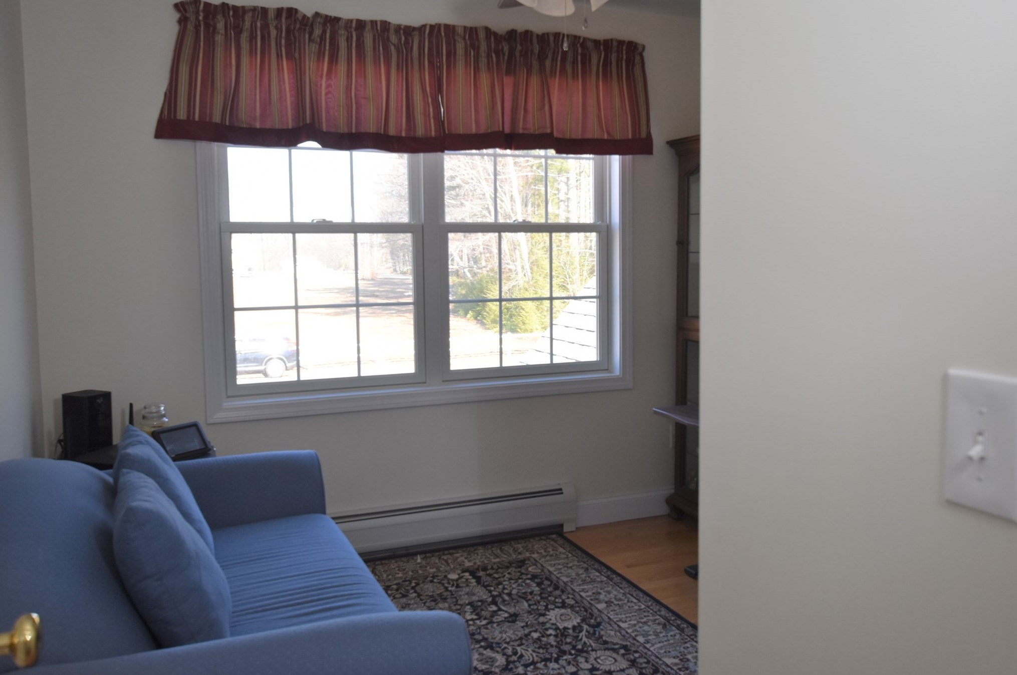 11 Laredo Ln, Rochester NH  03868-4400 exterior