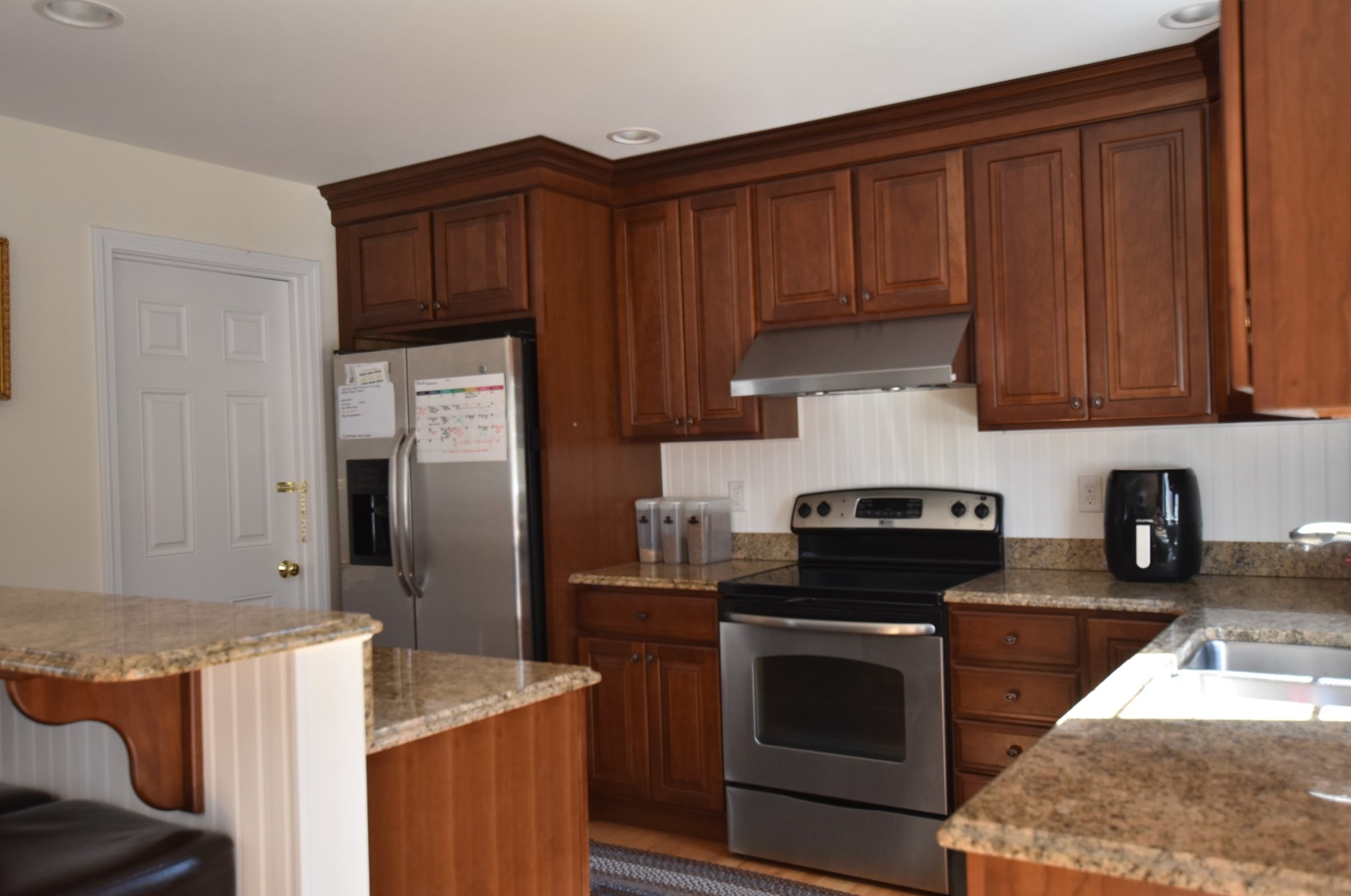 11 Laredo Ln, Rochester NH  03868-4400 exterior