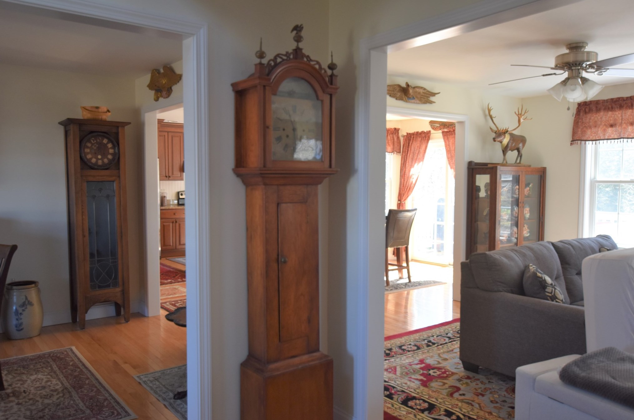 11 Laredo Ln, Rochester NH  03868-4400 exterior