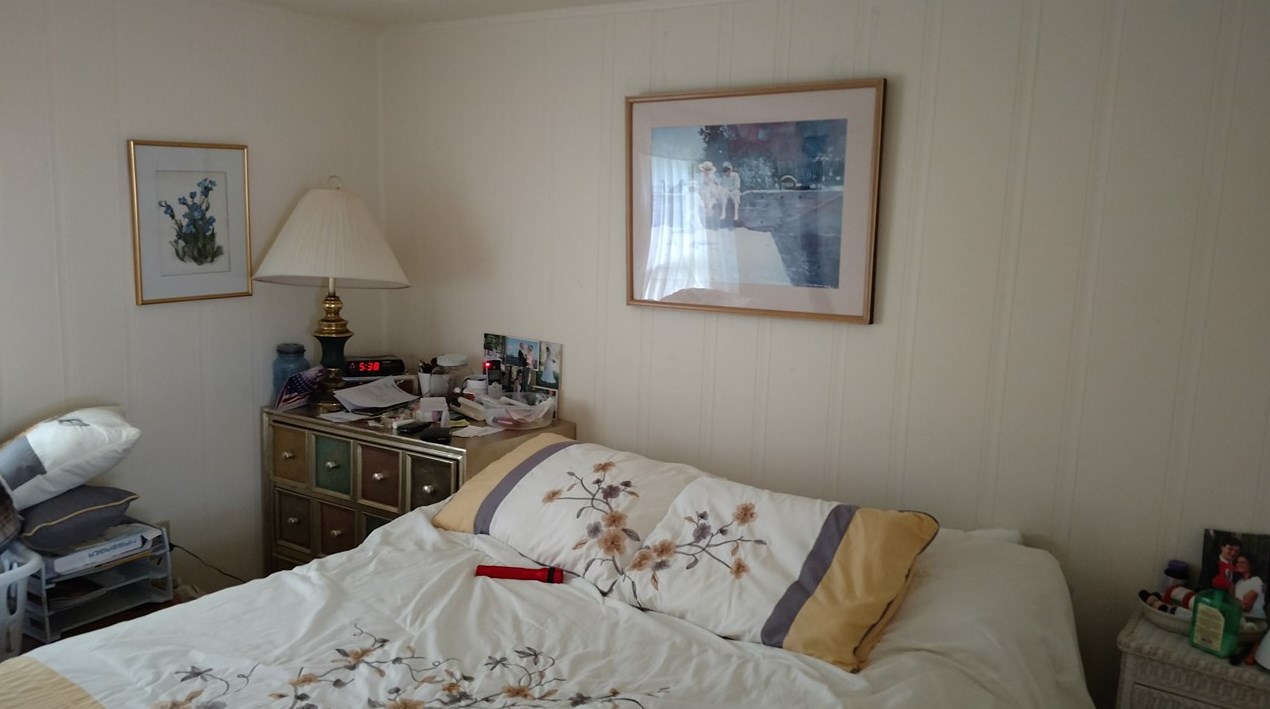 34 Juniper Dr, Tuftonboro NH  03816-5911 exterior