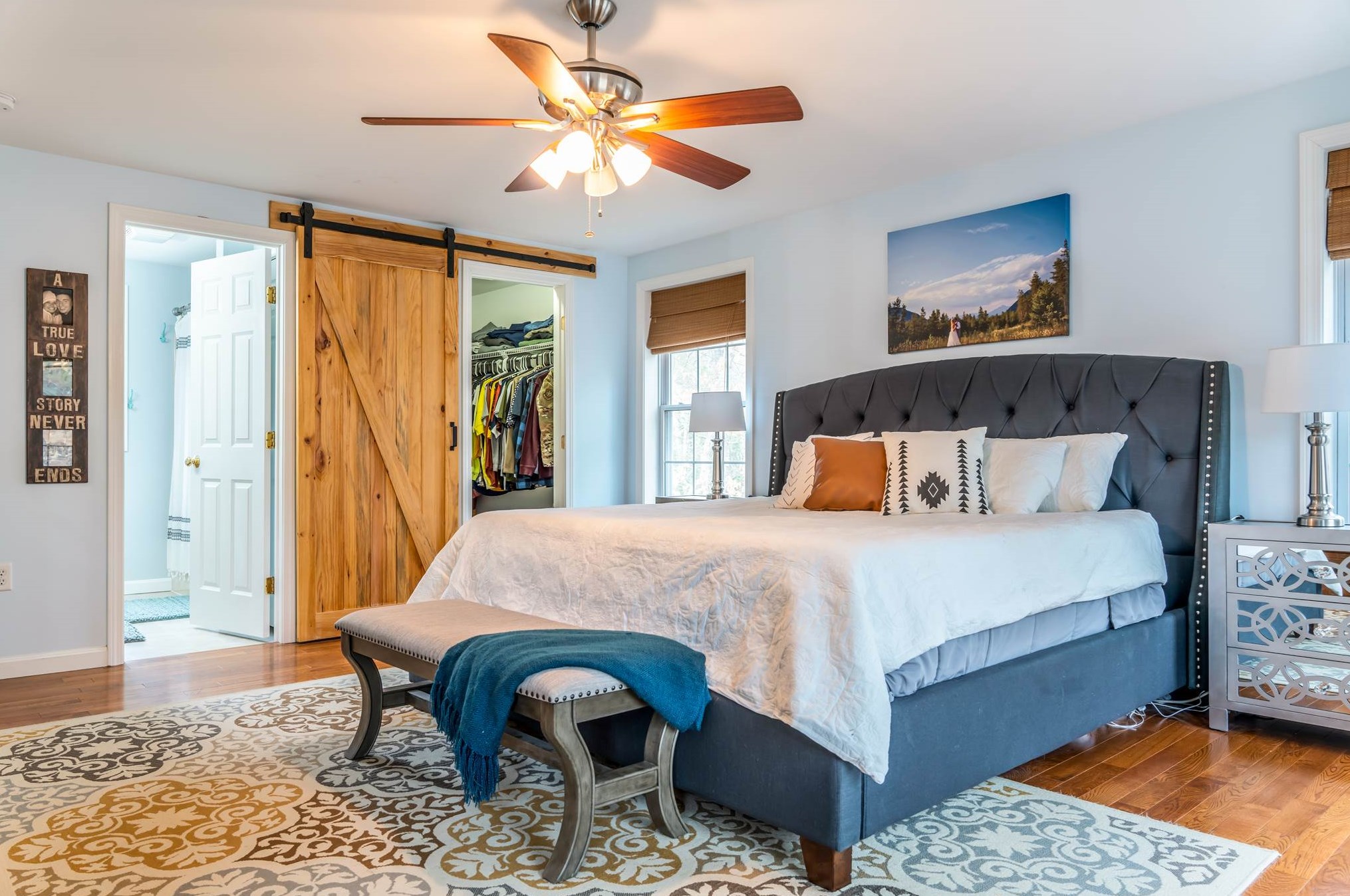 52 Labrador Rd, Farmington NH  03835-3952 exterior