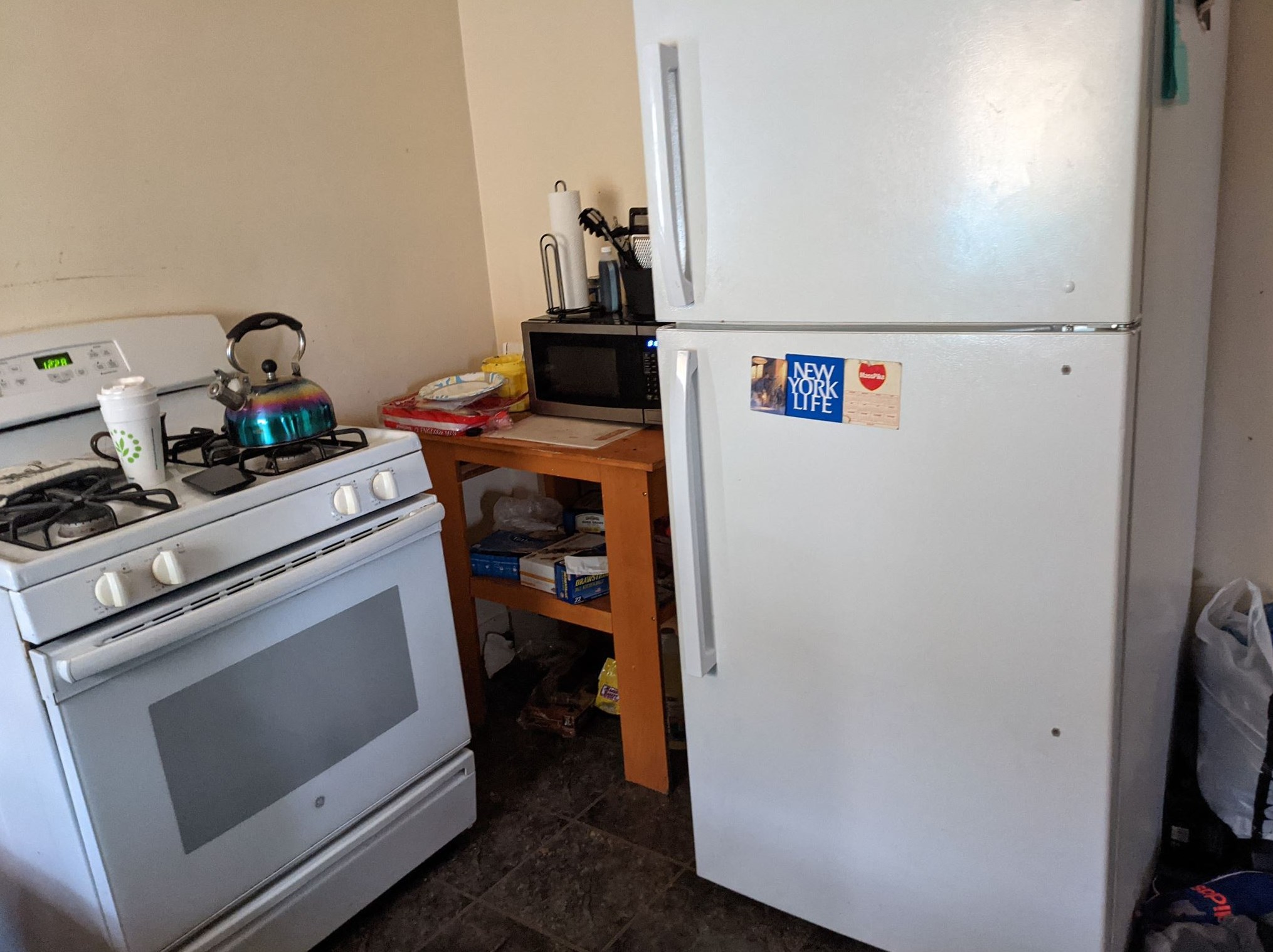 273 Merrimack St, Manchester NH 03101-2322 exterior