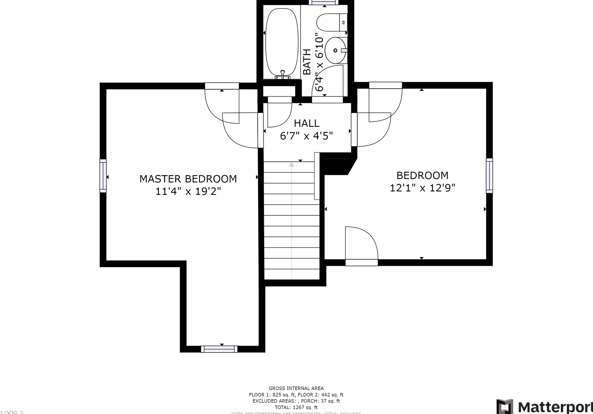 207 Calef Rd, Manchester NH 03103-6616 exterior