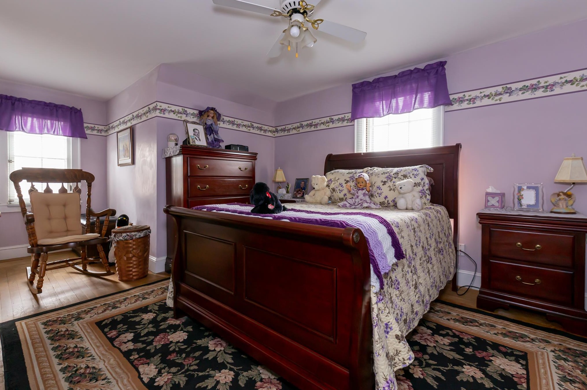 207 Calef Rd, Manchester NH 03103-6616 exterior