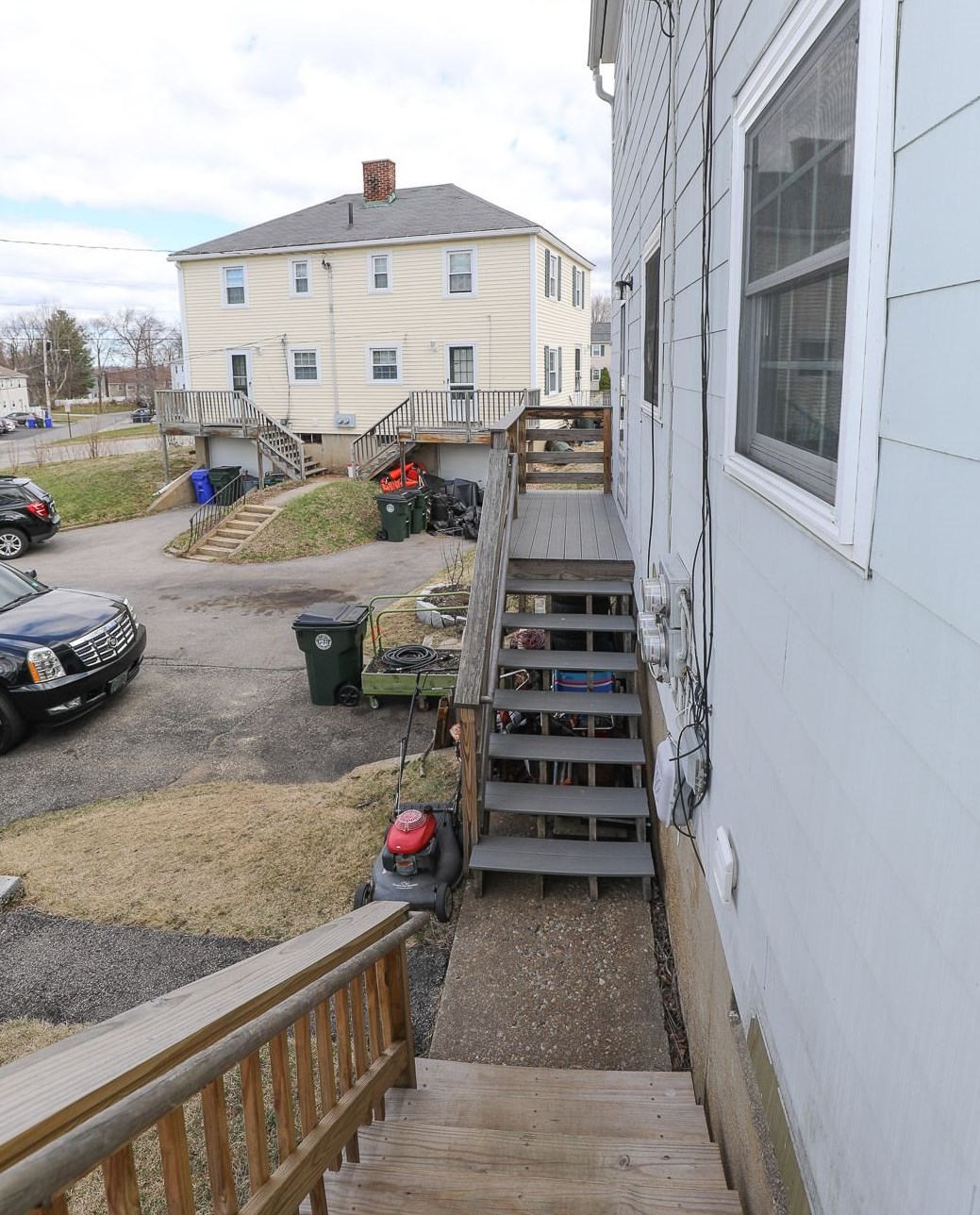 14 Morton St, Manchester NH 03104-1709 exterior