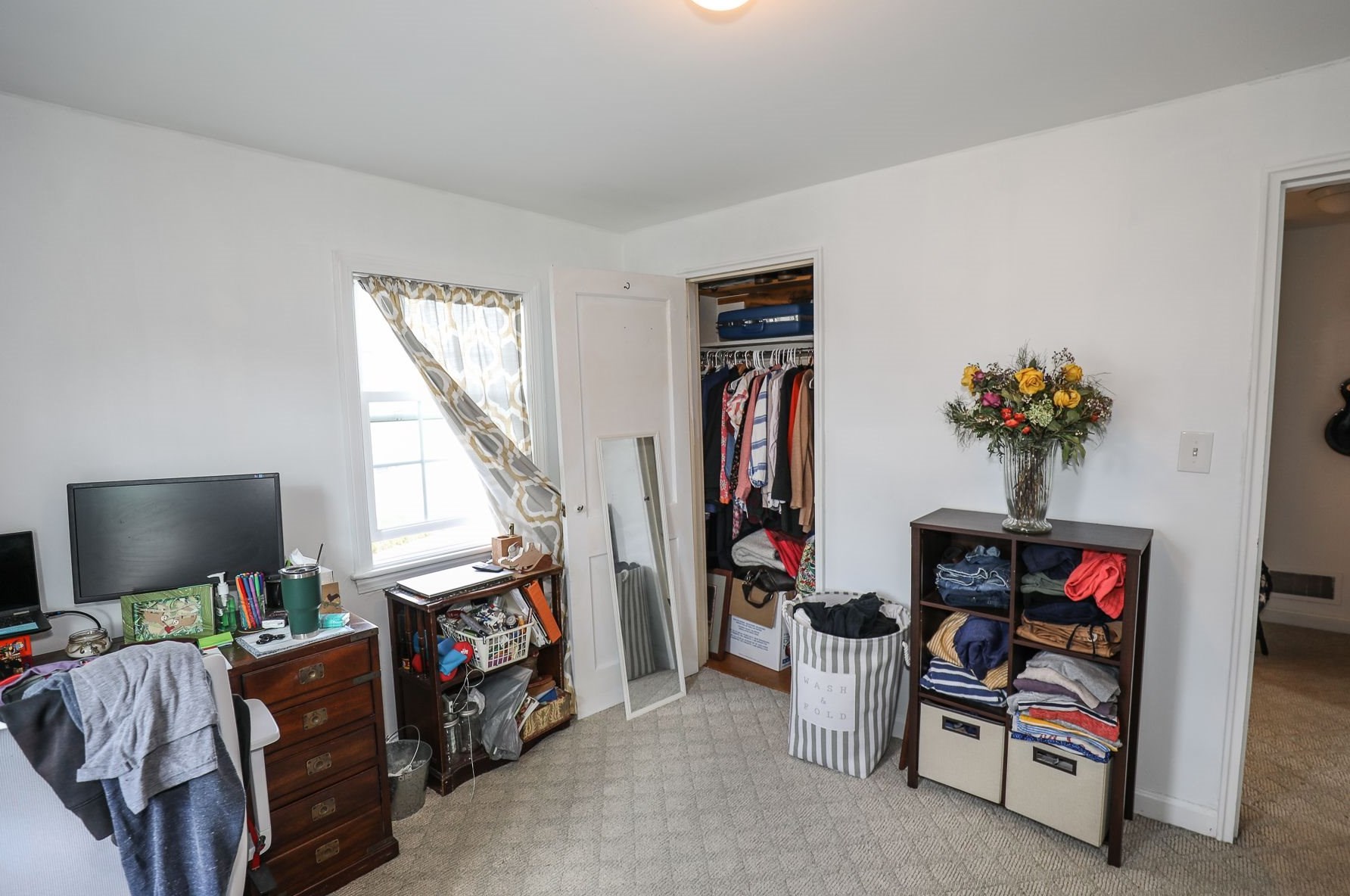 14 Morton St, Manchester NH 03104-1709 exterior