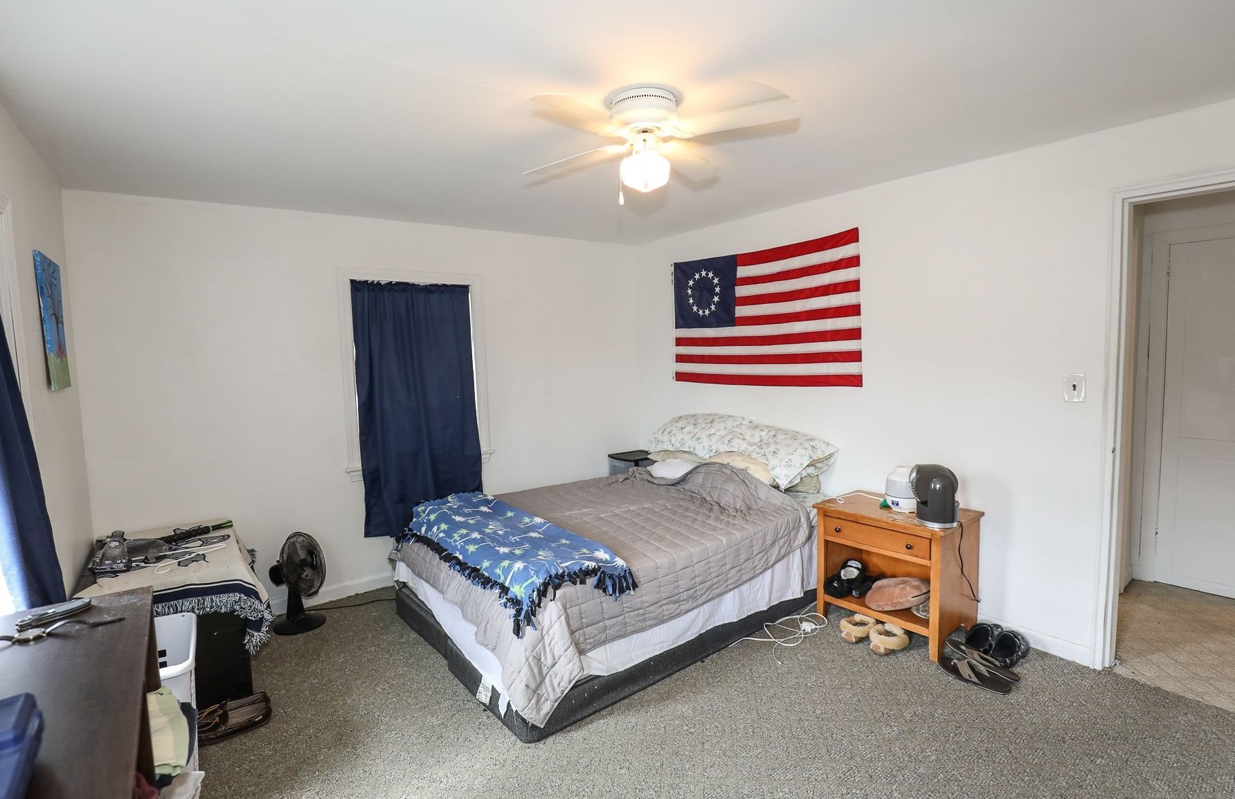 14 Morton St, Manchester NH 03104-1709 exterior